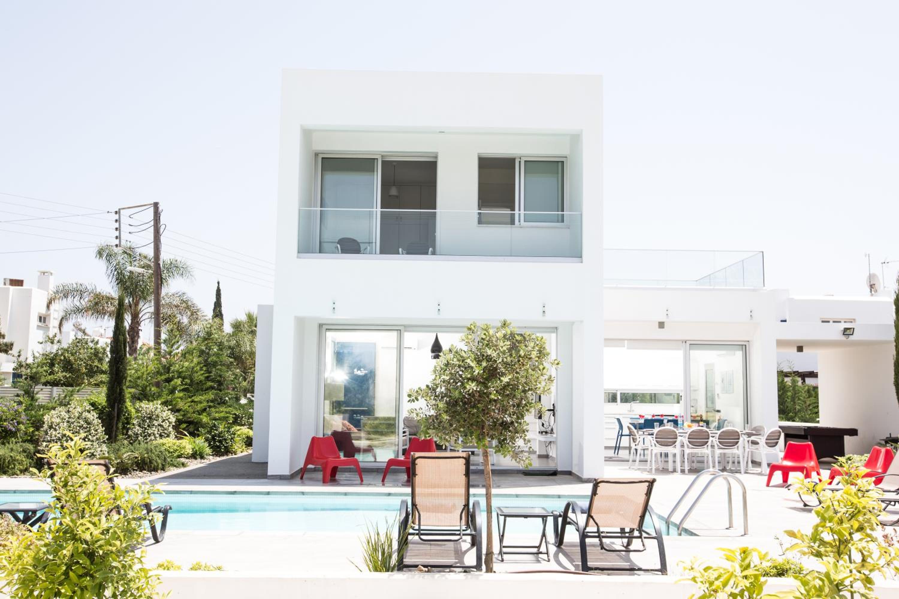 Greco Villas