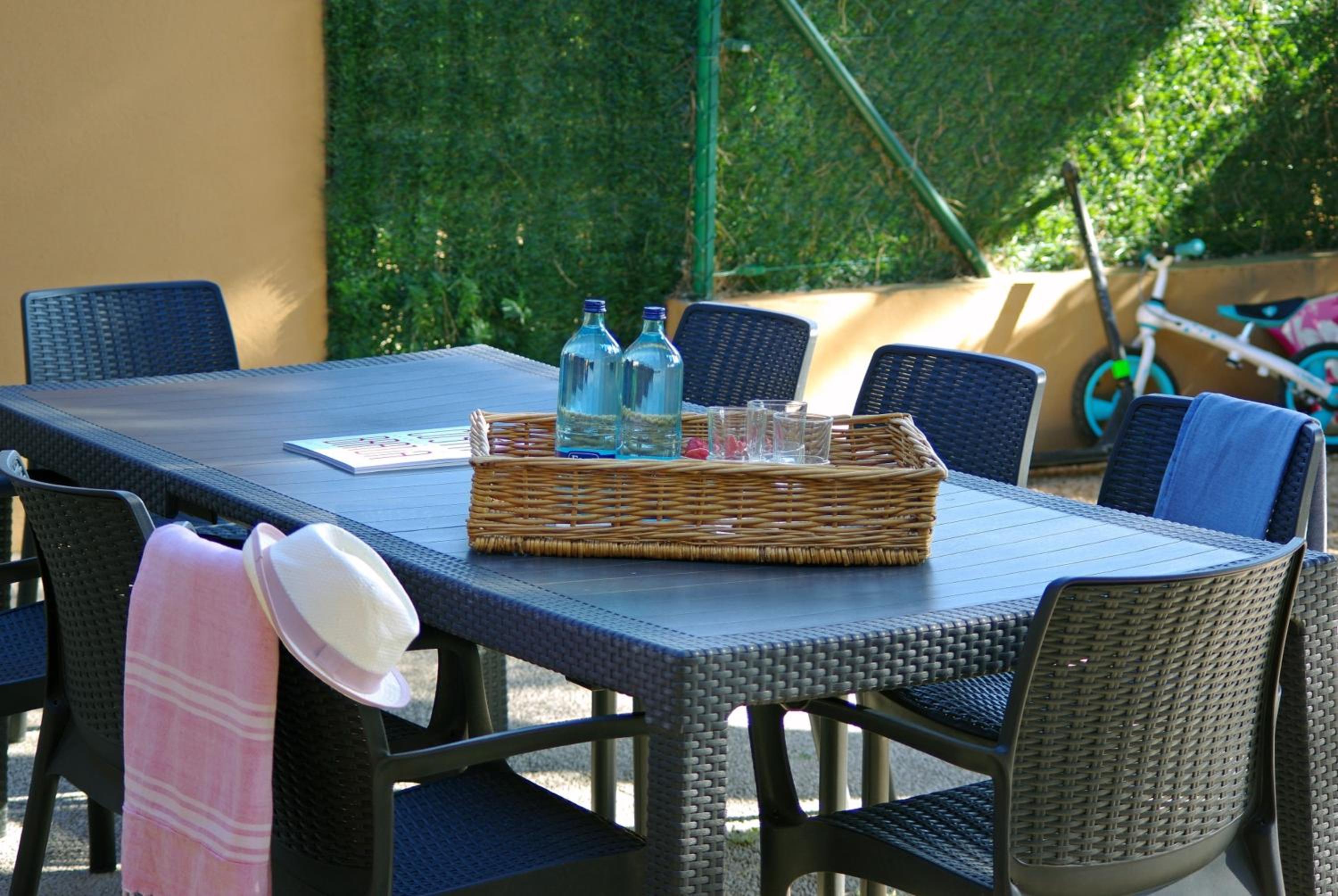 Apartaments Beach & Golf Resort