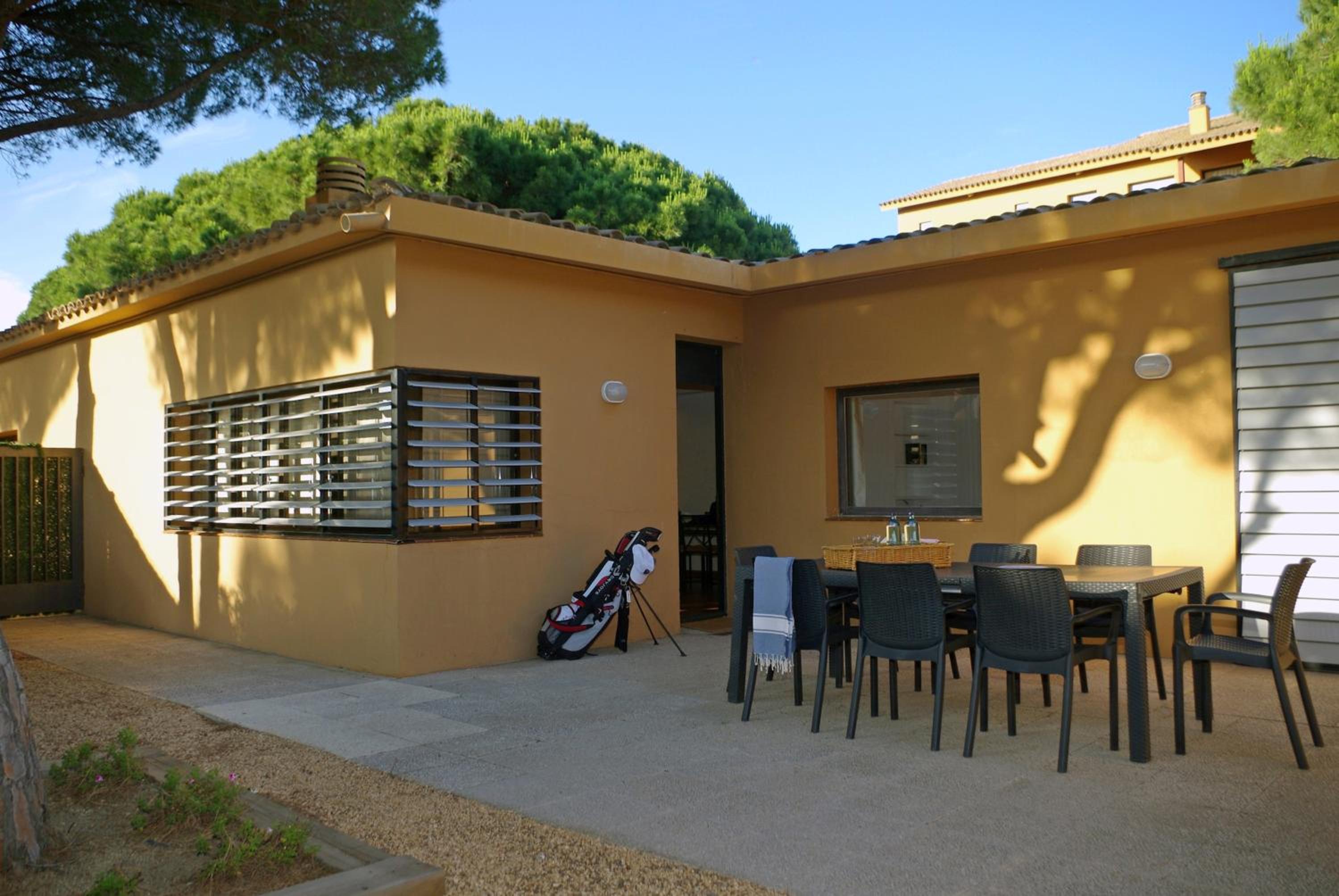 Apartaments Beach & Golf Resort