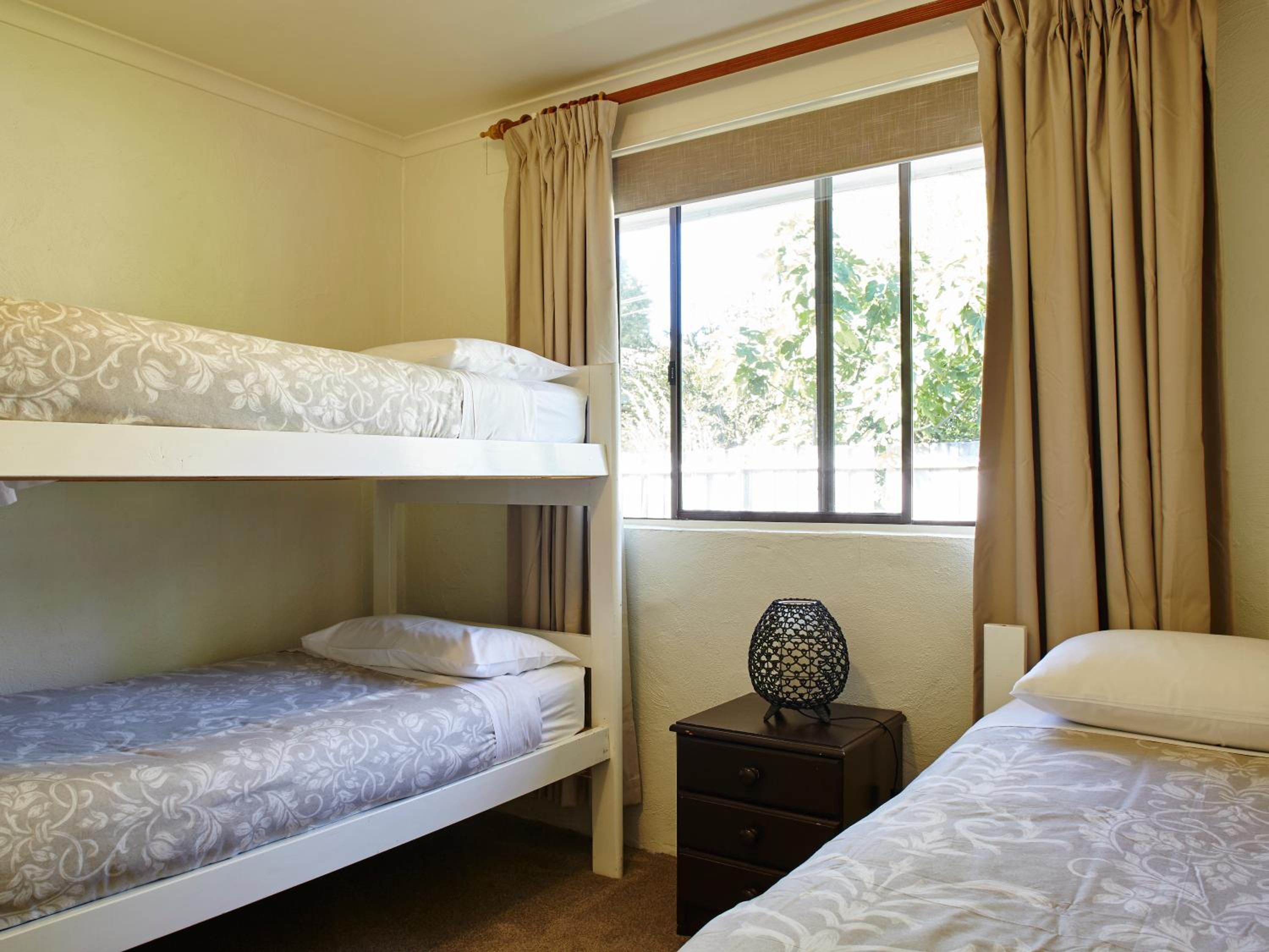 Willow Dene Holiday Apartments