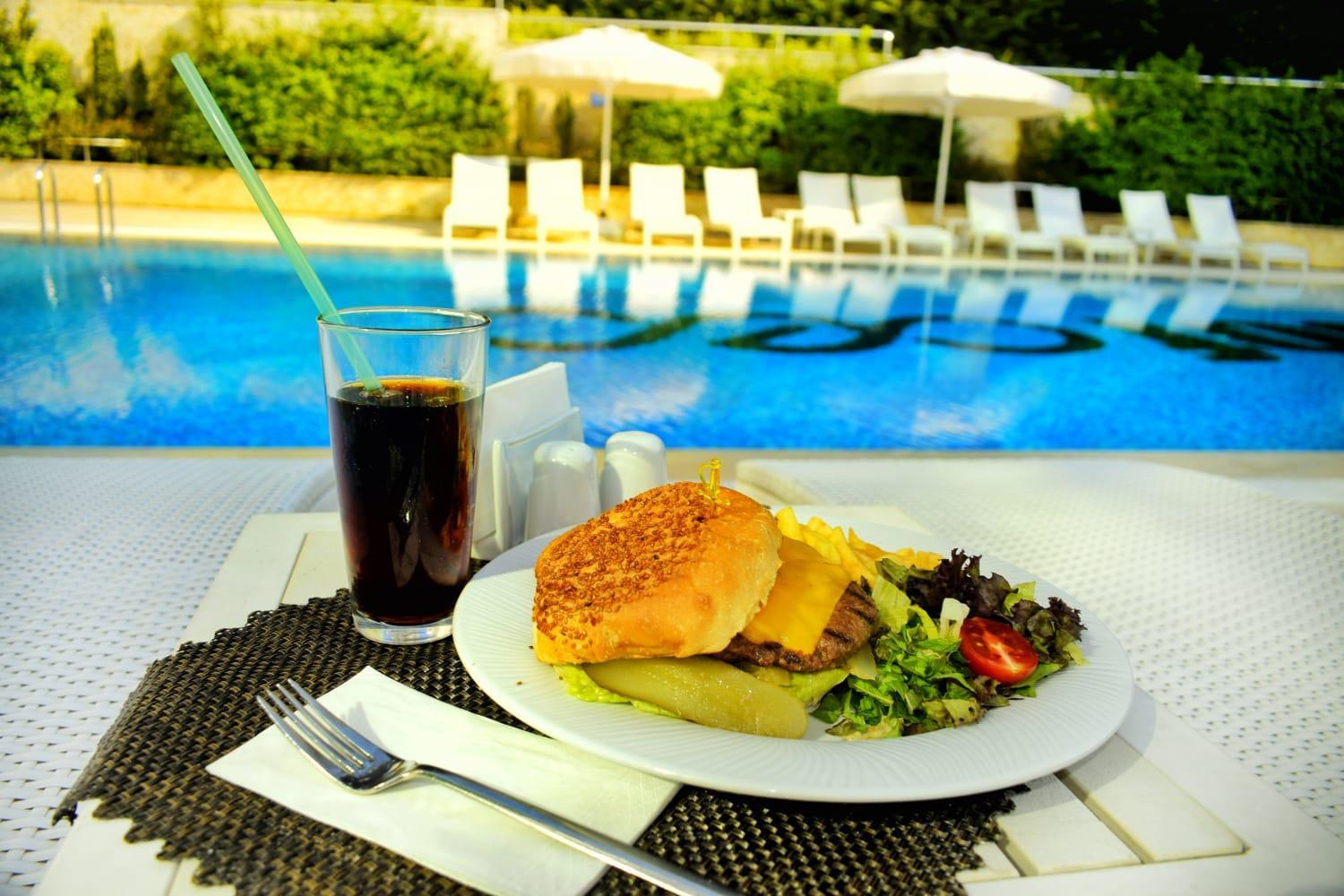Bof Hotels Ceo Suites Atasehir - Image 21