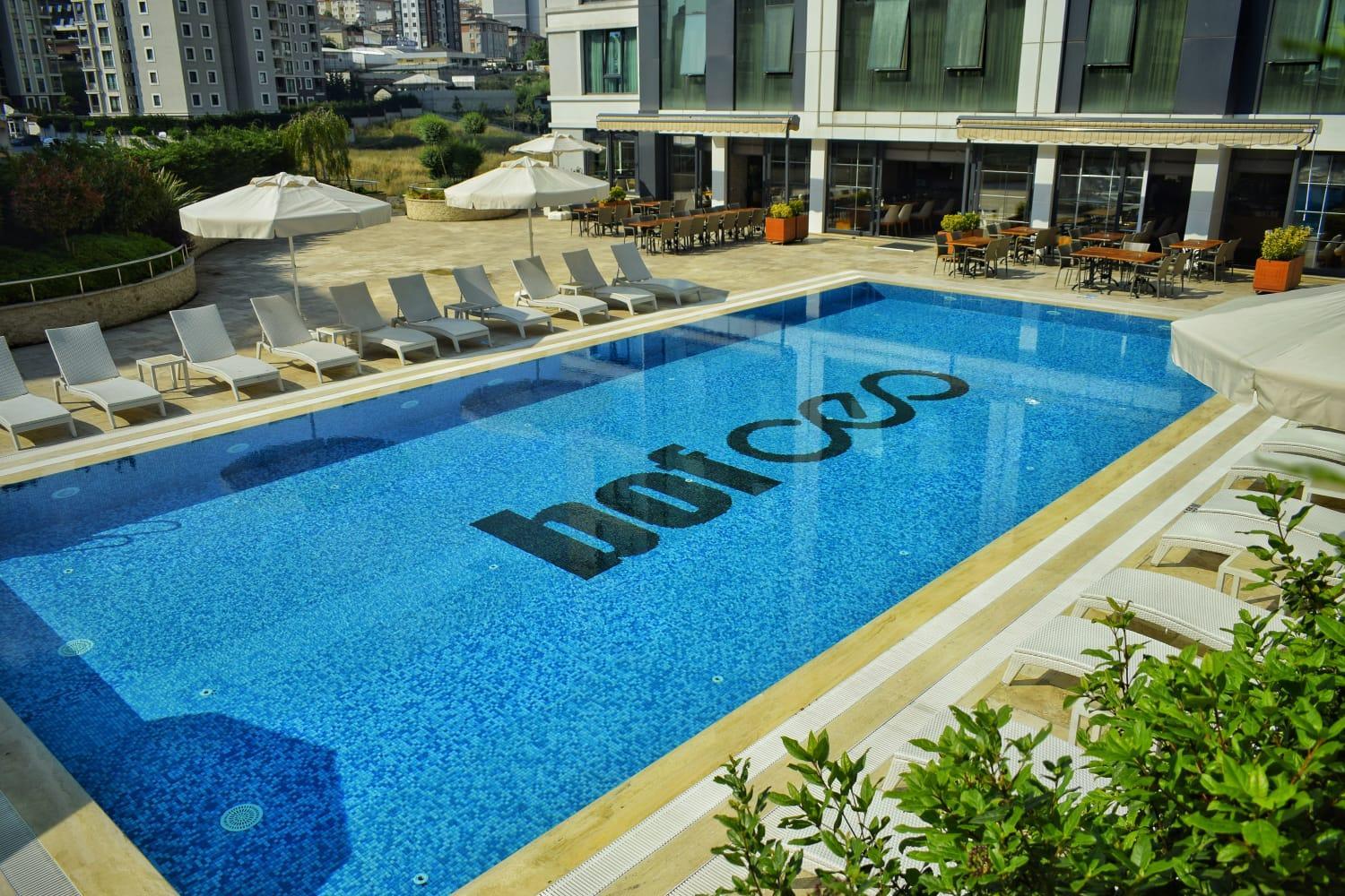 Bof Hotels Ceo Suites Atasehir - Image 144