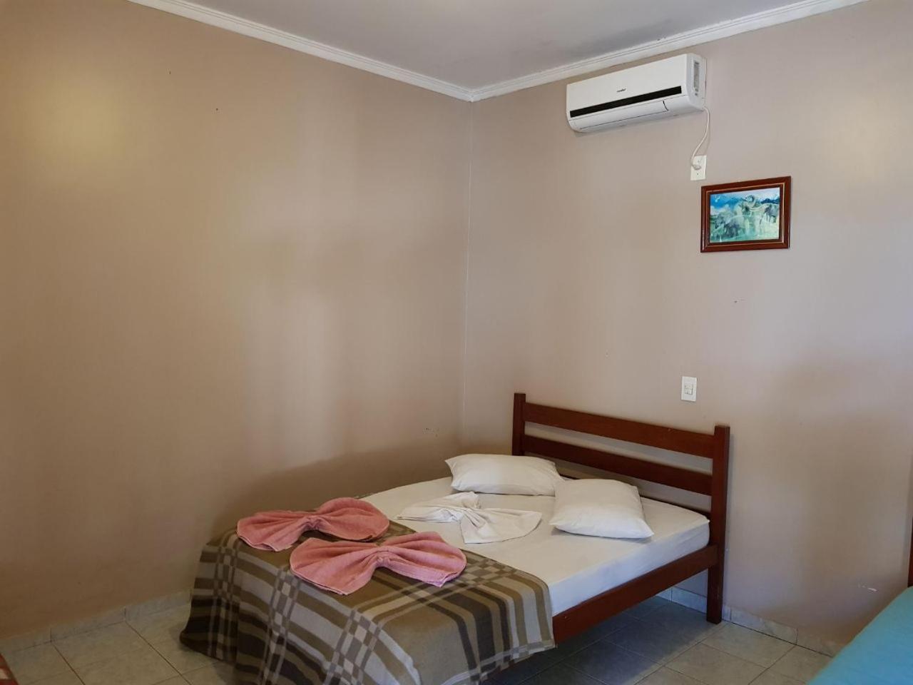 Camping Clube e Pousada Novilha de Ouro