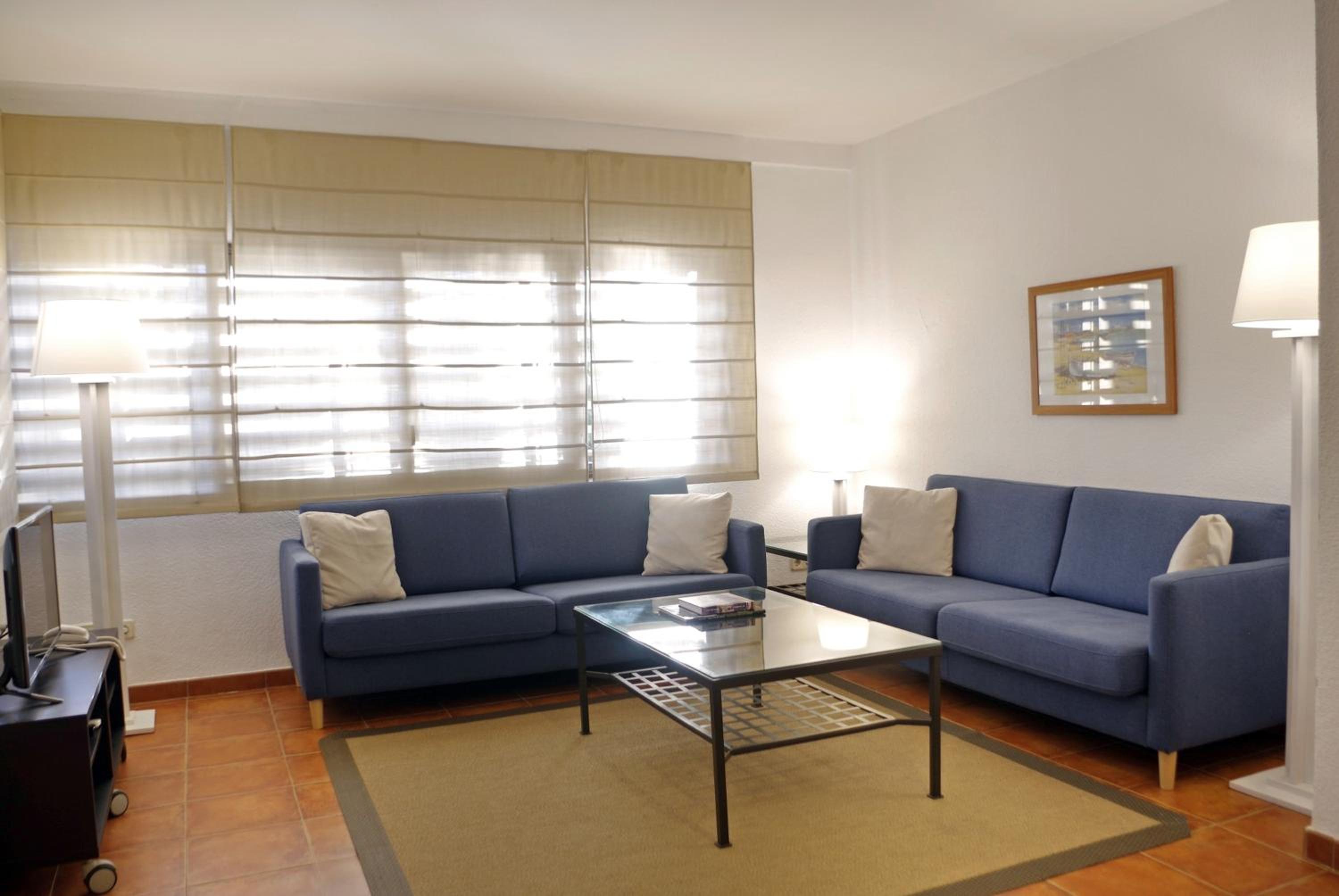 Apartaments Beach & Golf Resort