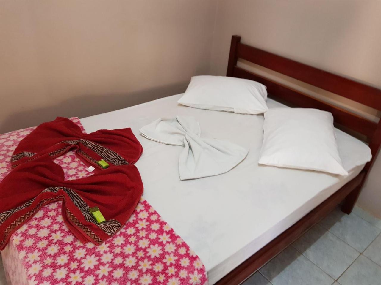 Camping Clube e Pousada Novilha de Ouro