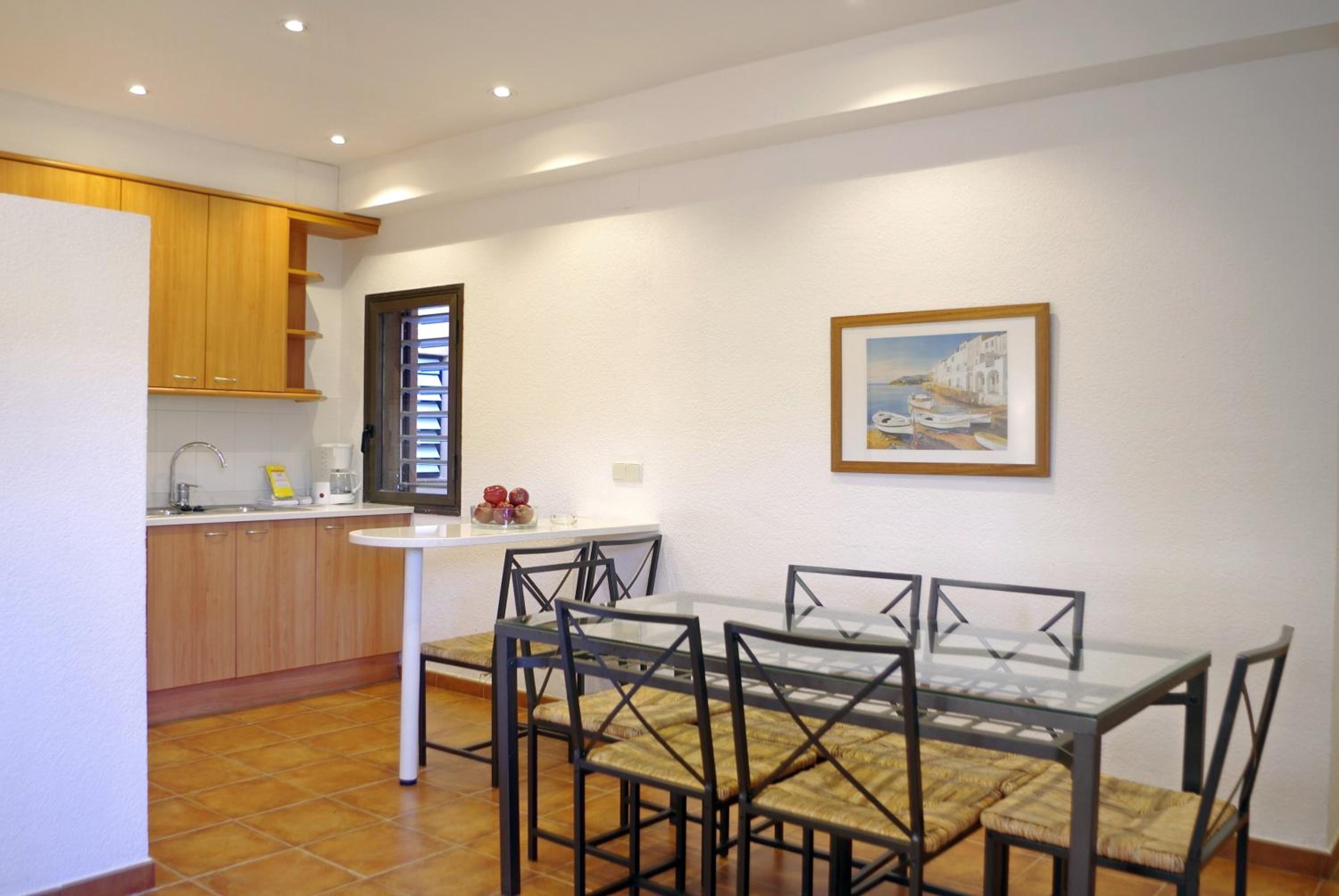 Apartaments Beach & Golf Resort