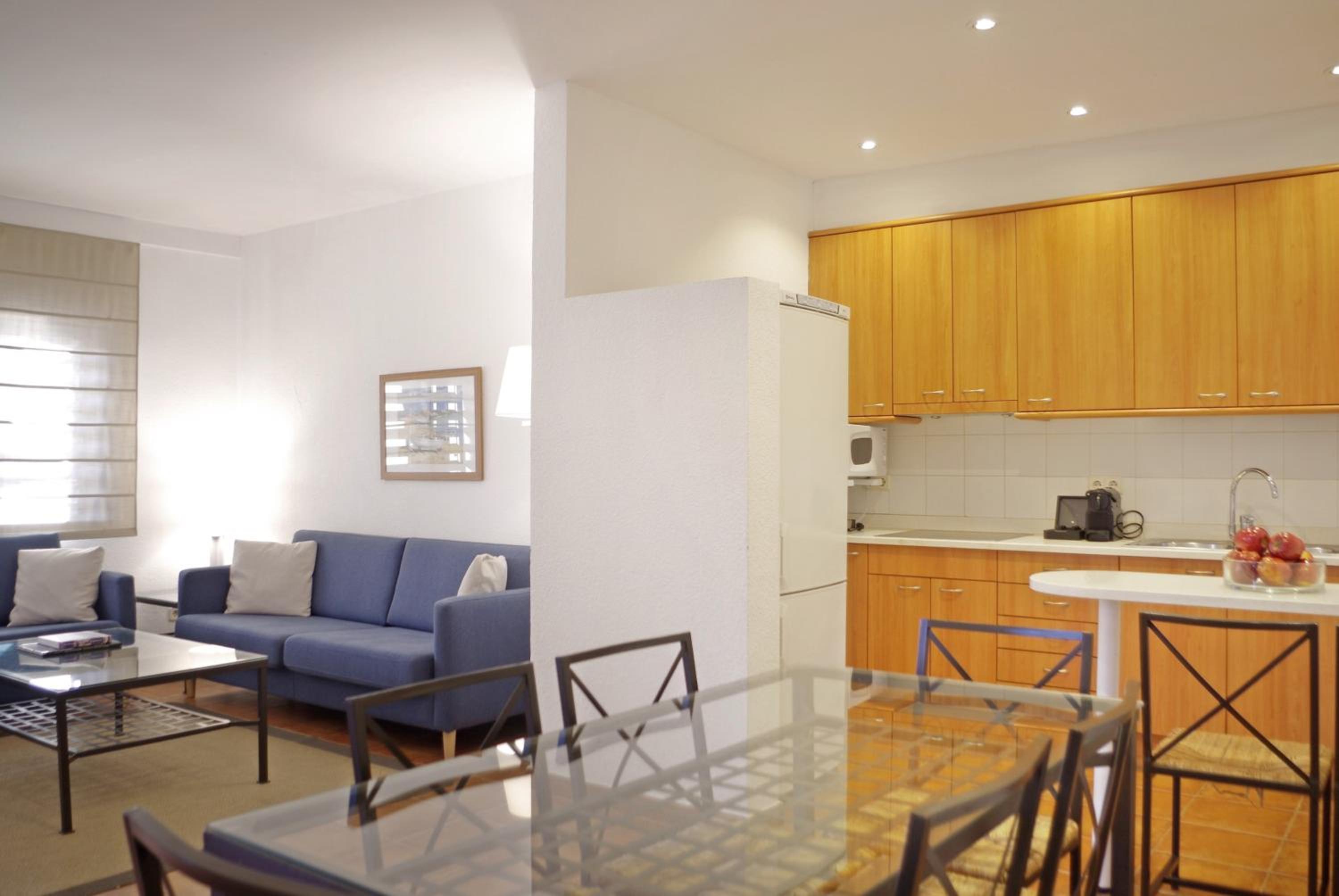Apartaments Beach & Golf Resort