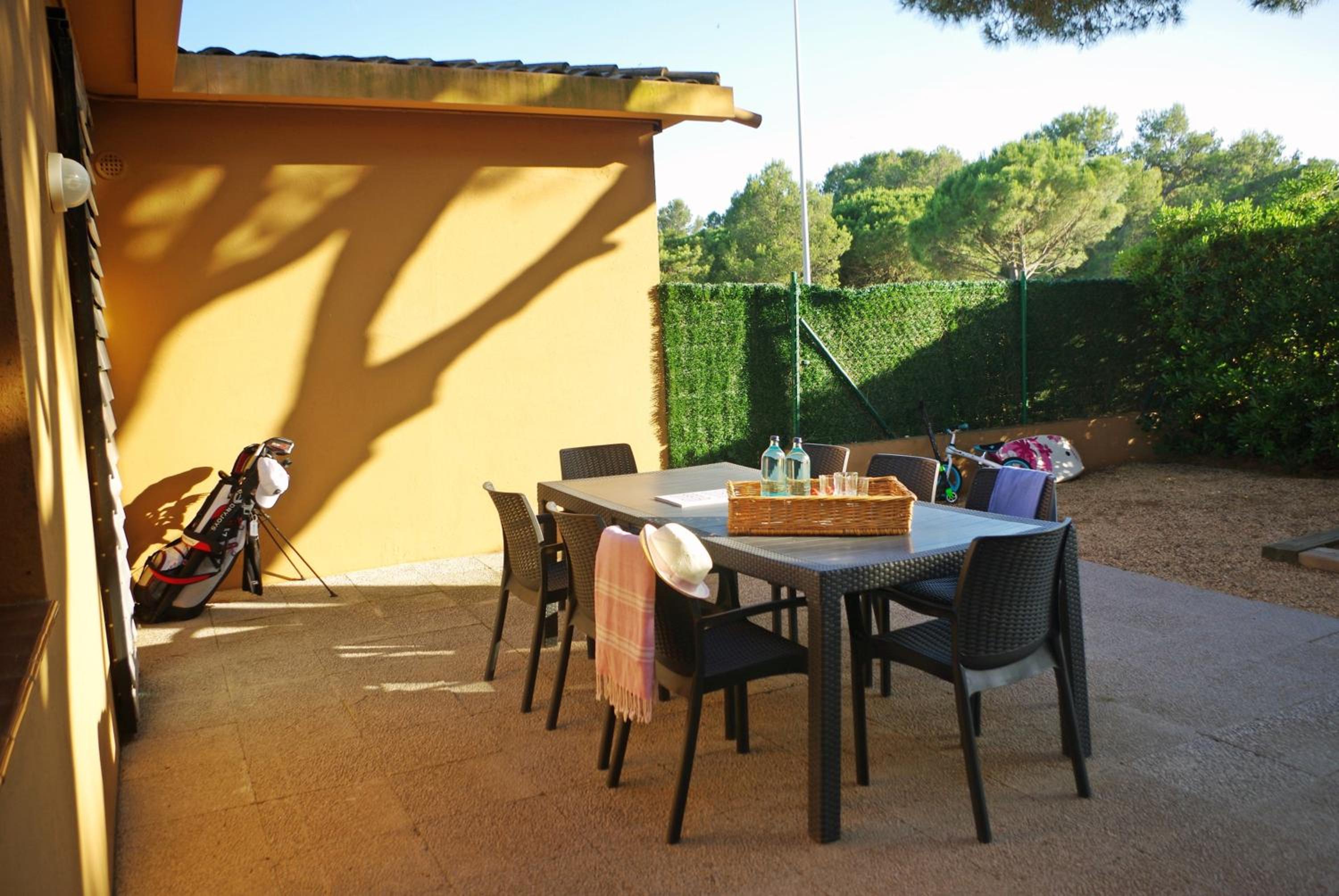 Apartaments Beach & Golf Resort
