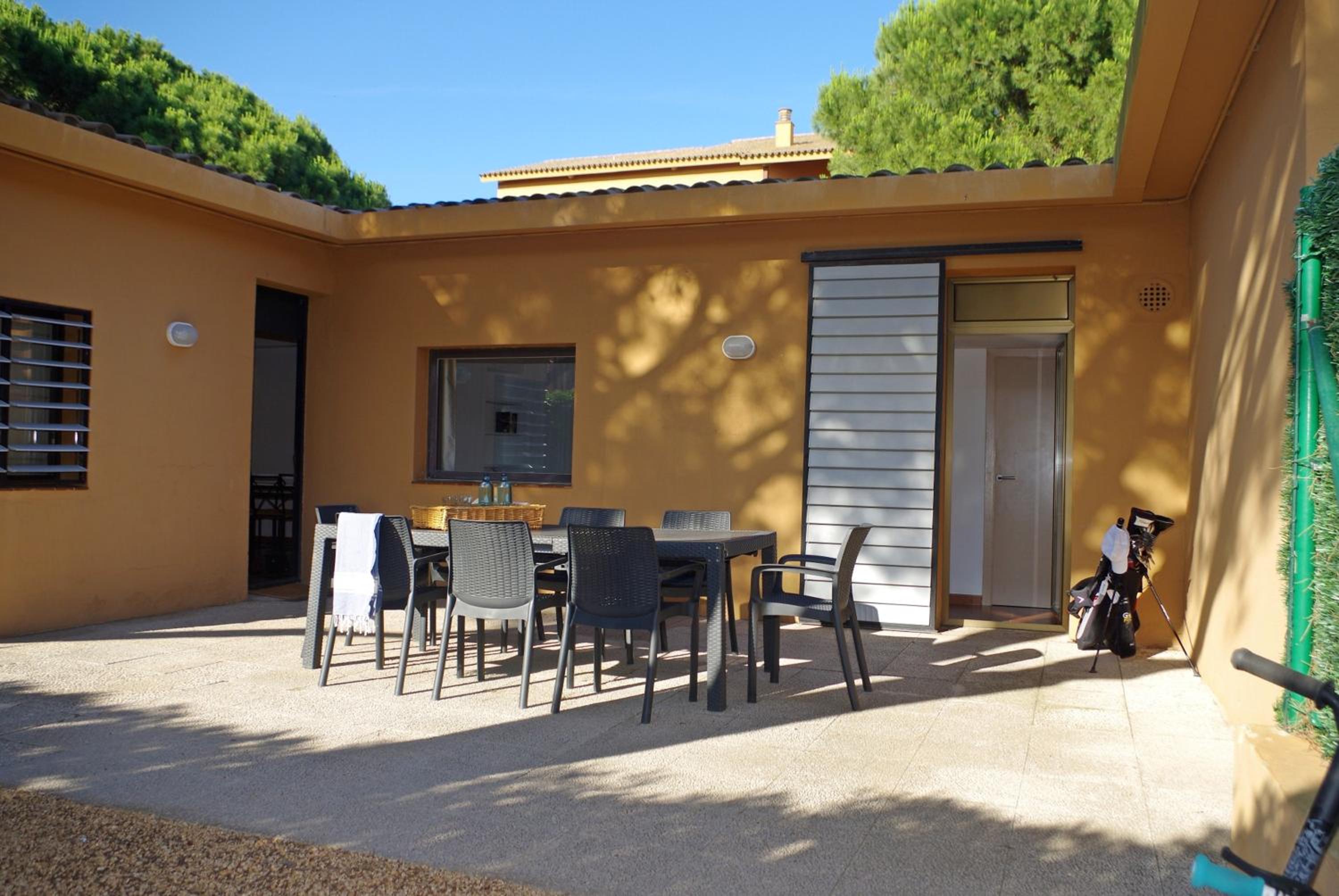 Apartaments Beach & Golf Resort