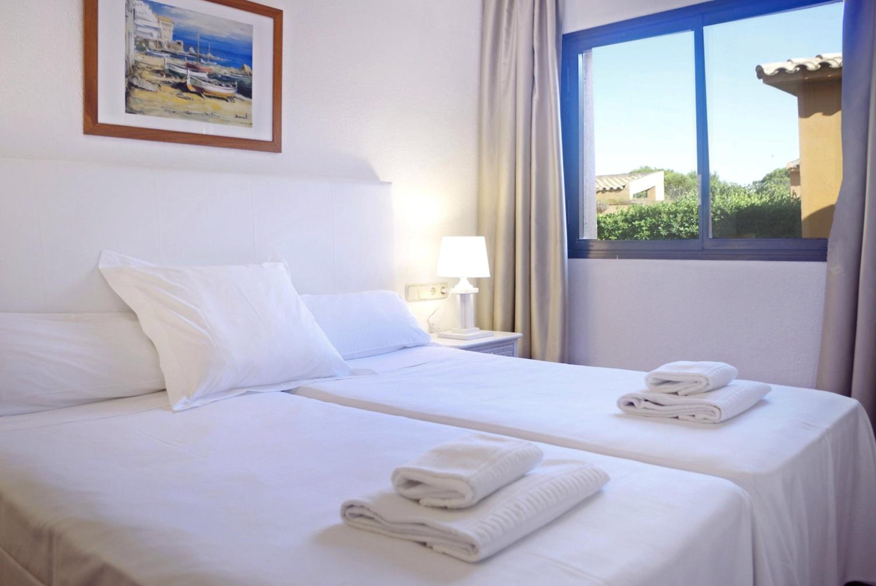 Apartaments Beach & Golf Resort