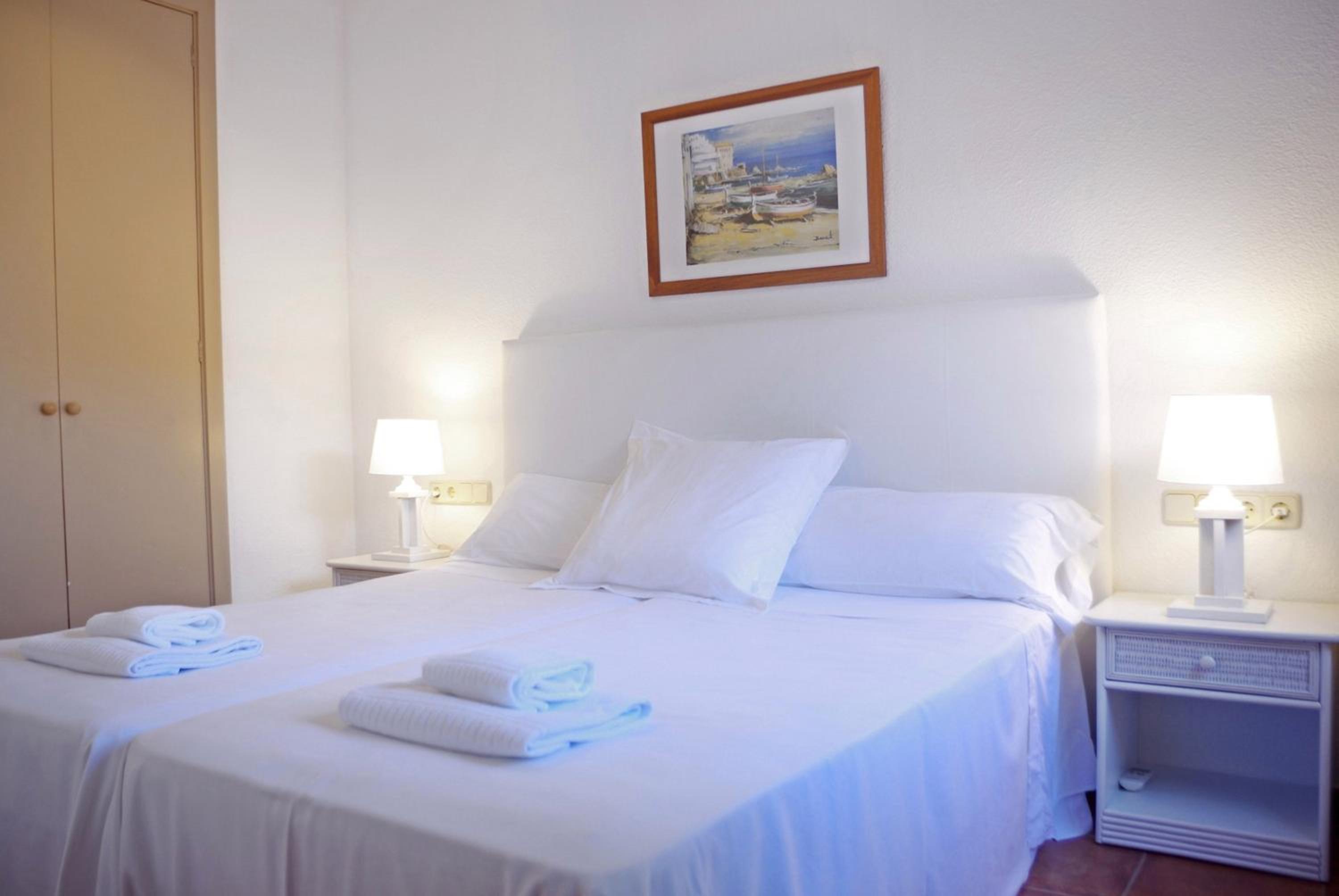 Apartaments Beach & Golf Resort