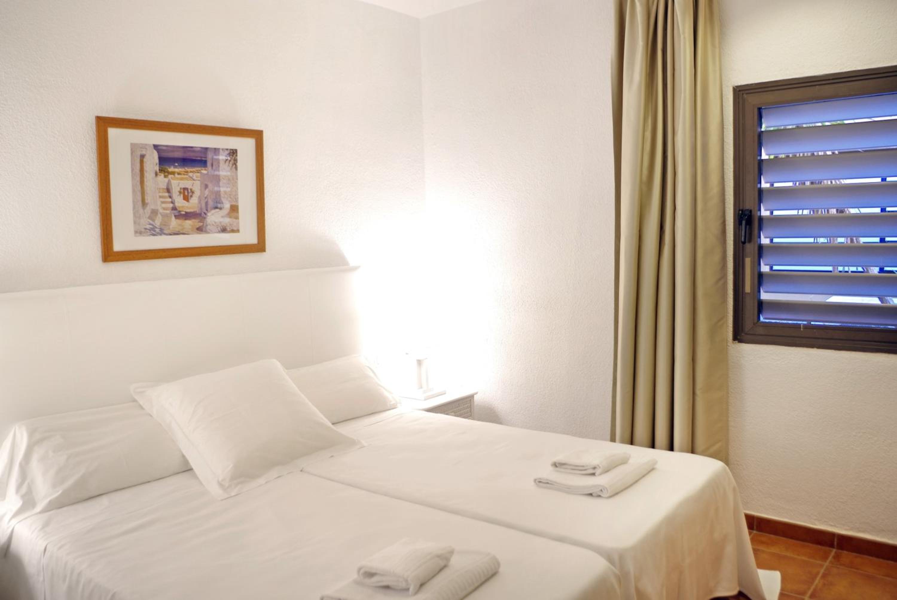 Apartaments Beach & Golf Resort