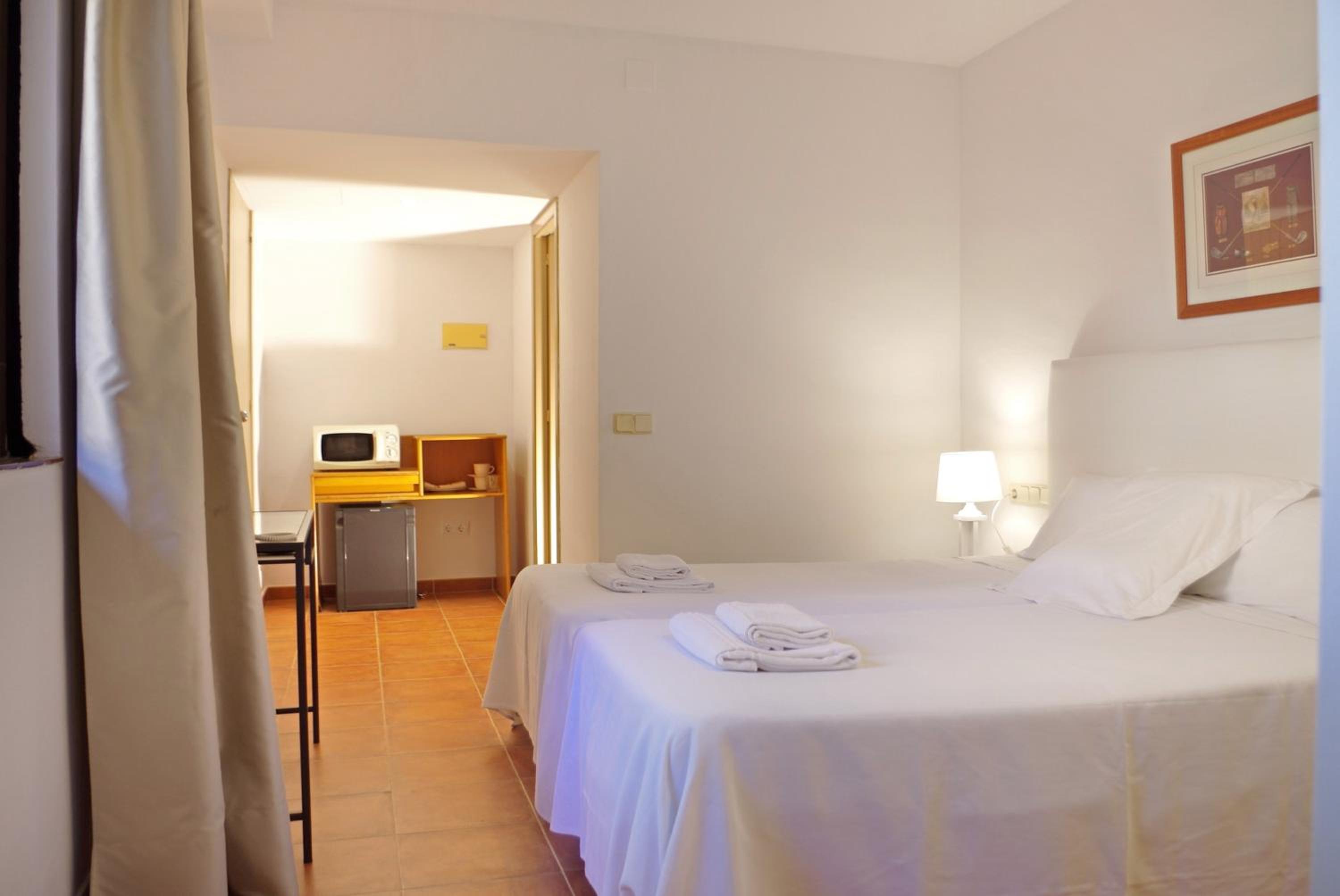 Apartaments Beach & Golf Resort