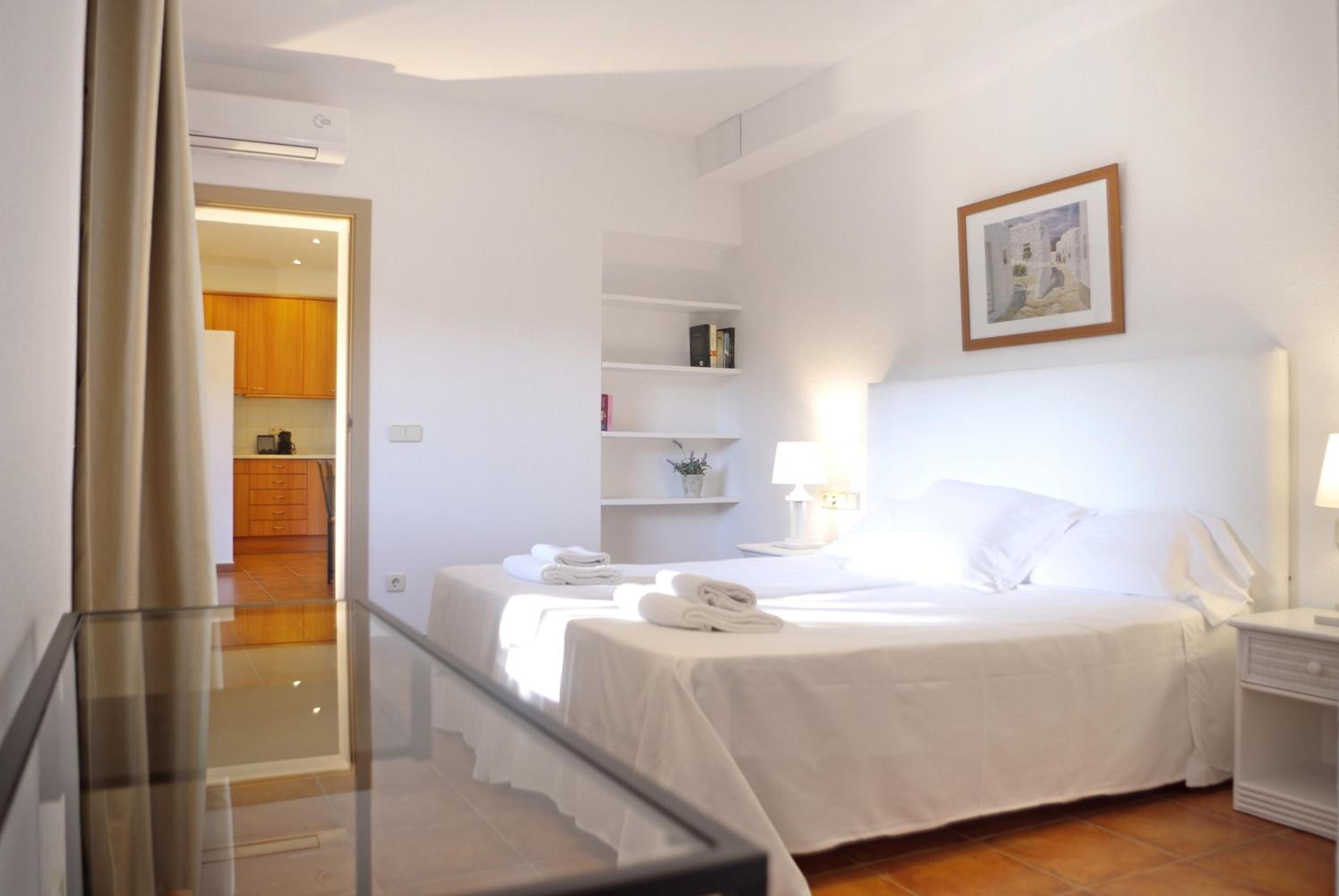 Apartaments Beach & Golf Resort