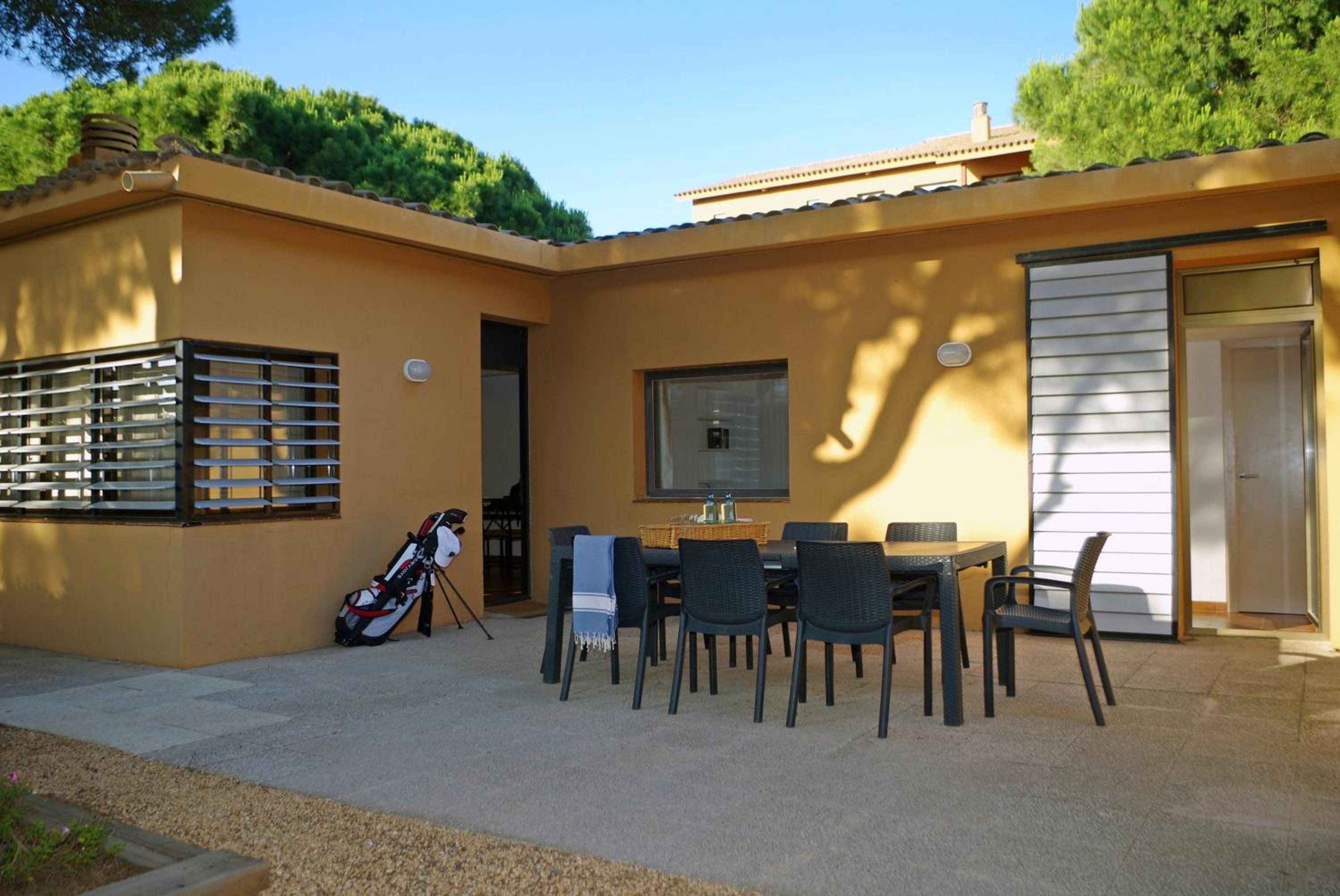 Apartaments Beach & Golf Resort