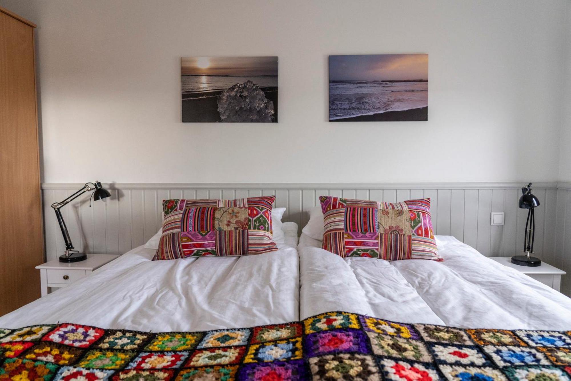 Black Beach Cottage