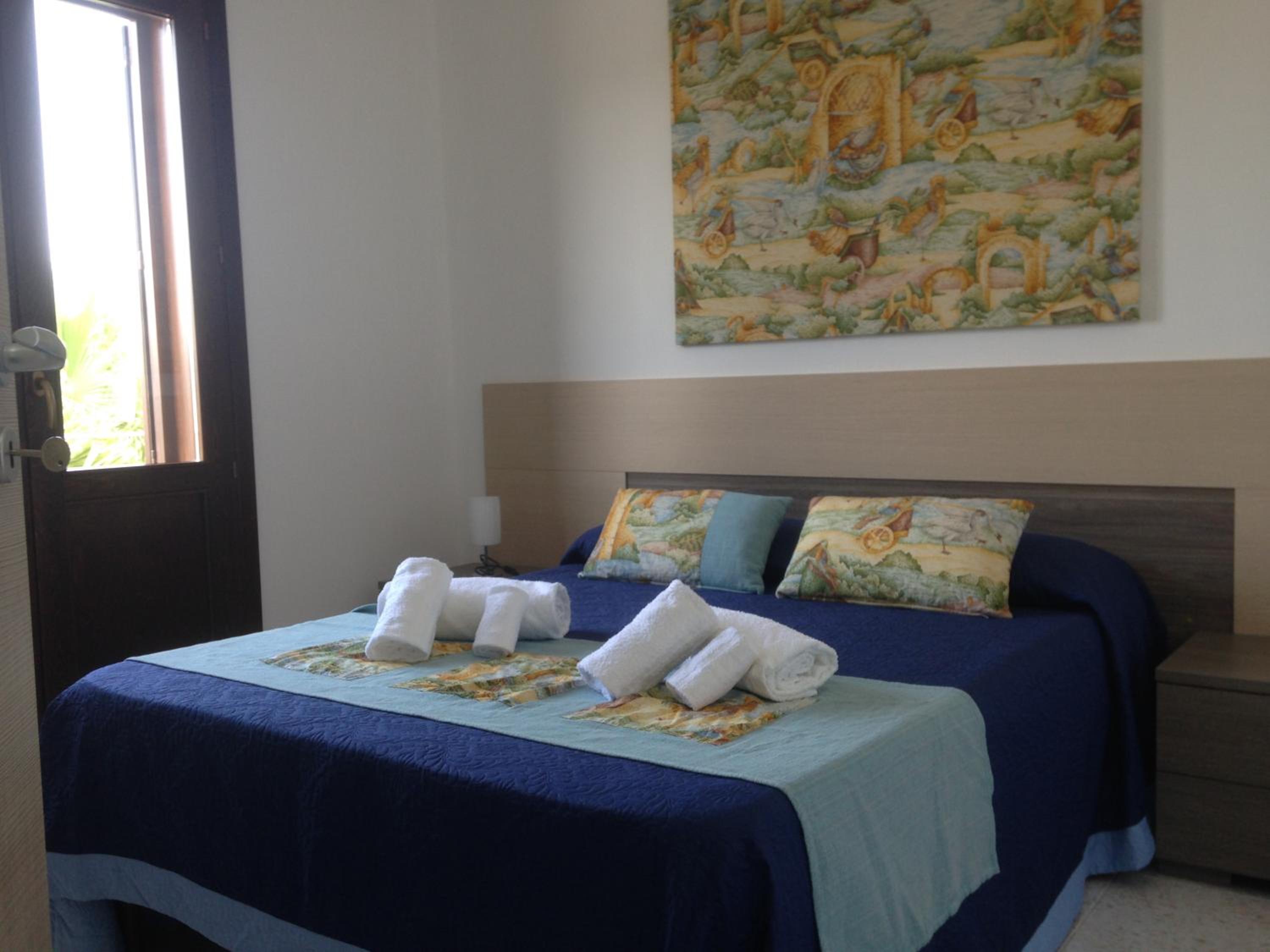 Oasi Guzzetta Hotel&Case Vacanze