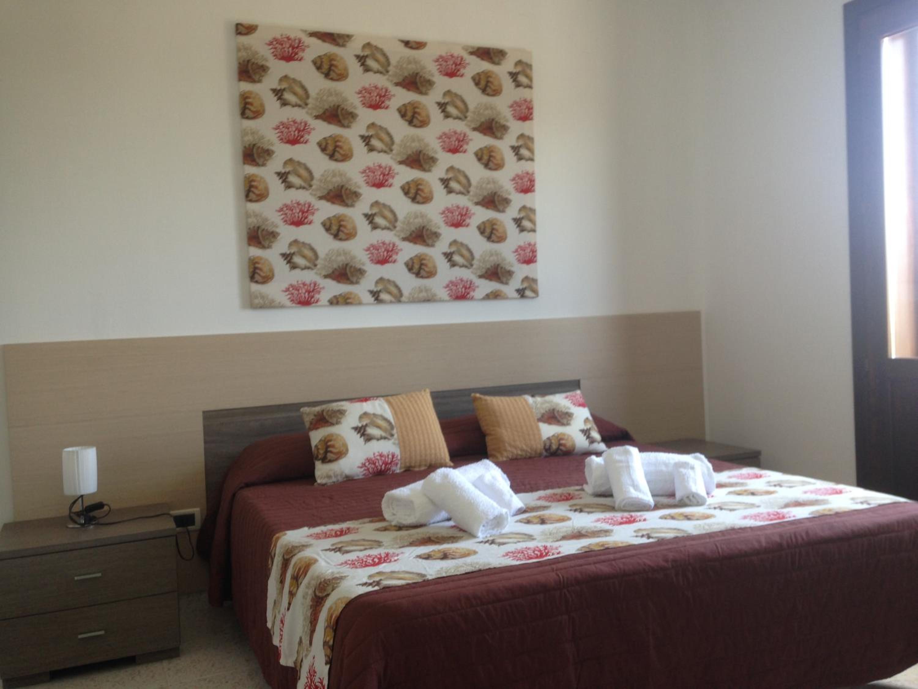 Oasi Guzzetta Hotel&Case Vacanze
