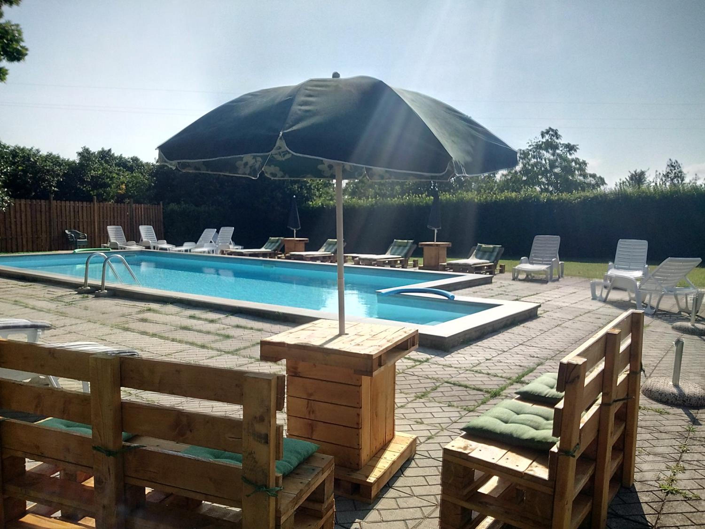 Agriturismo Podernuovo