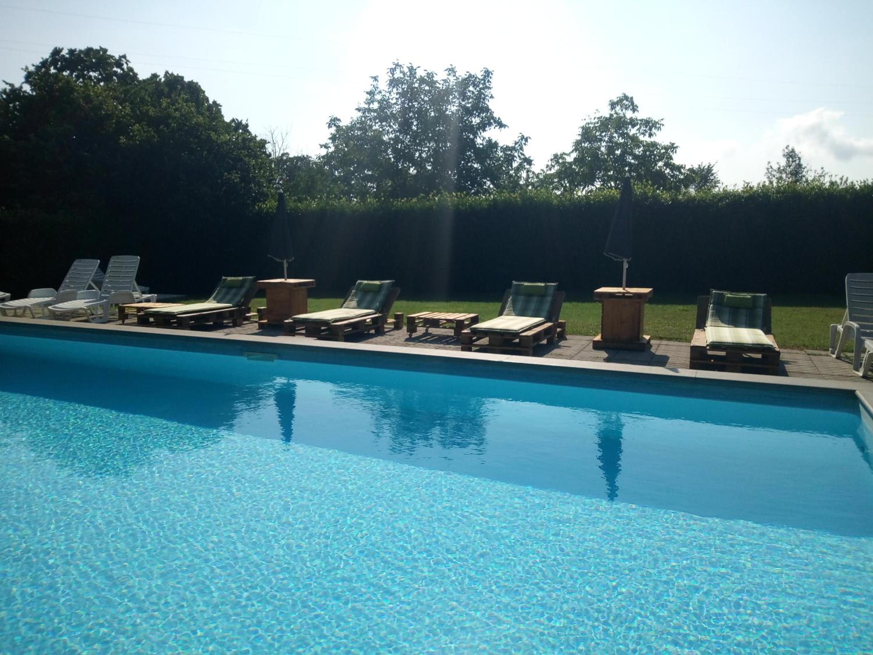 Agriturismo Podernuovo