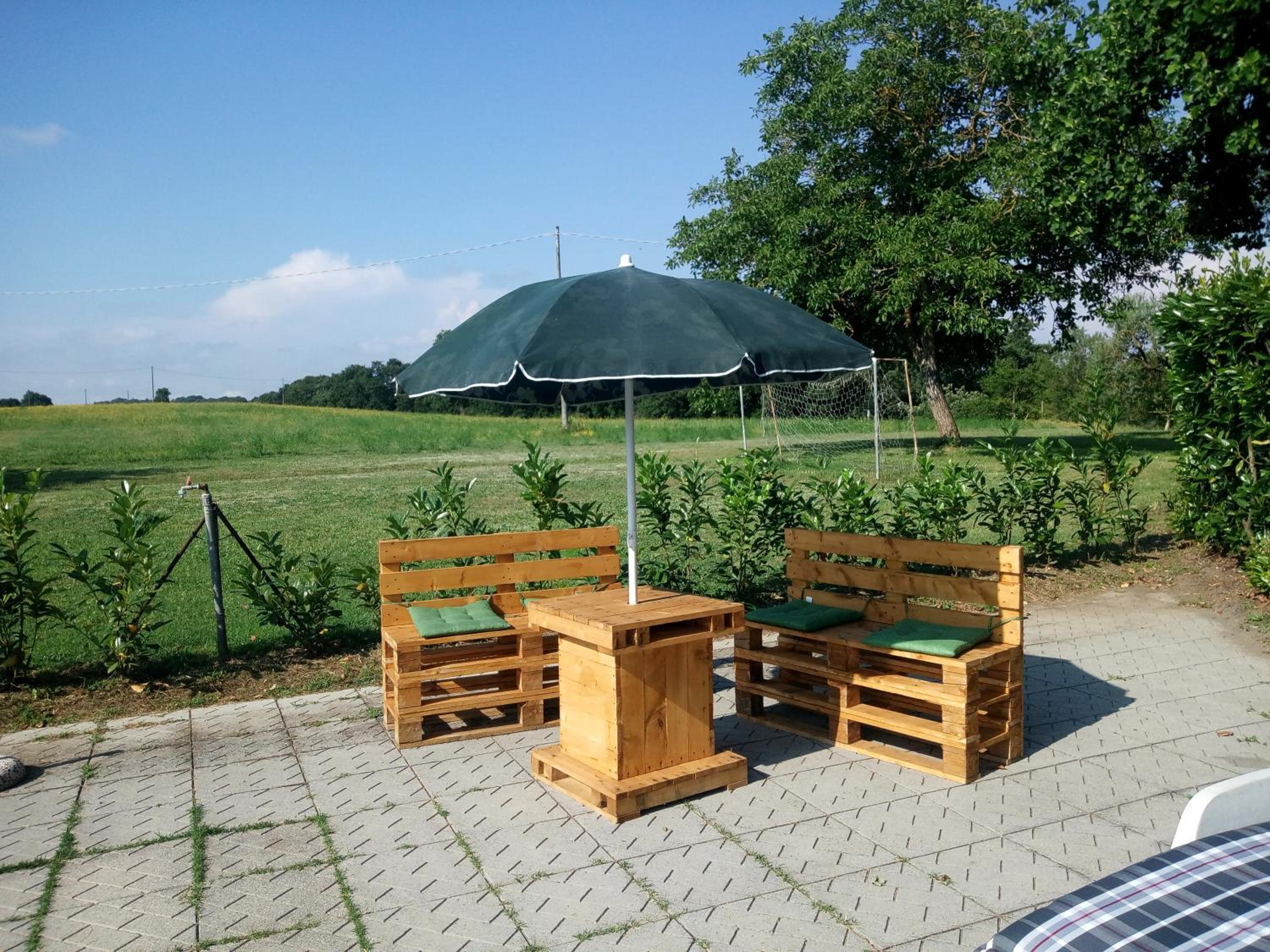 Agriturismo Podernuovo