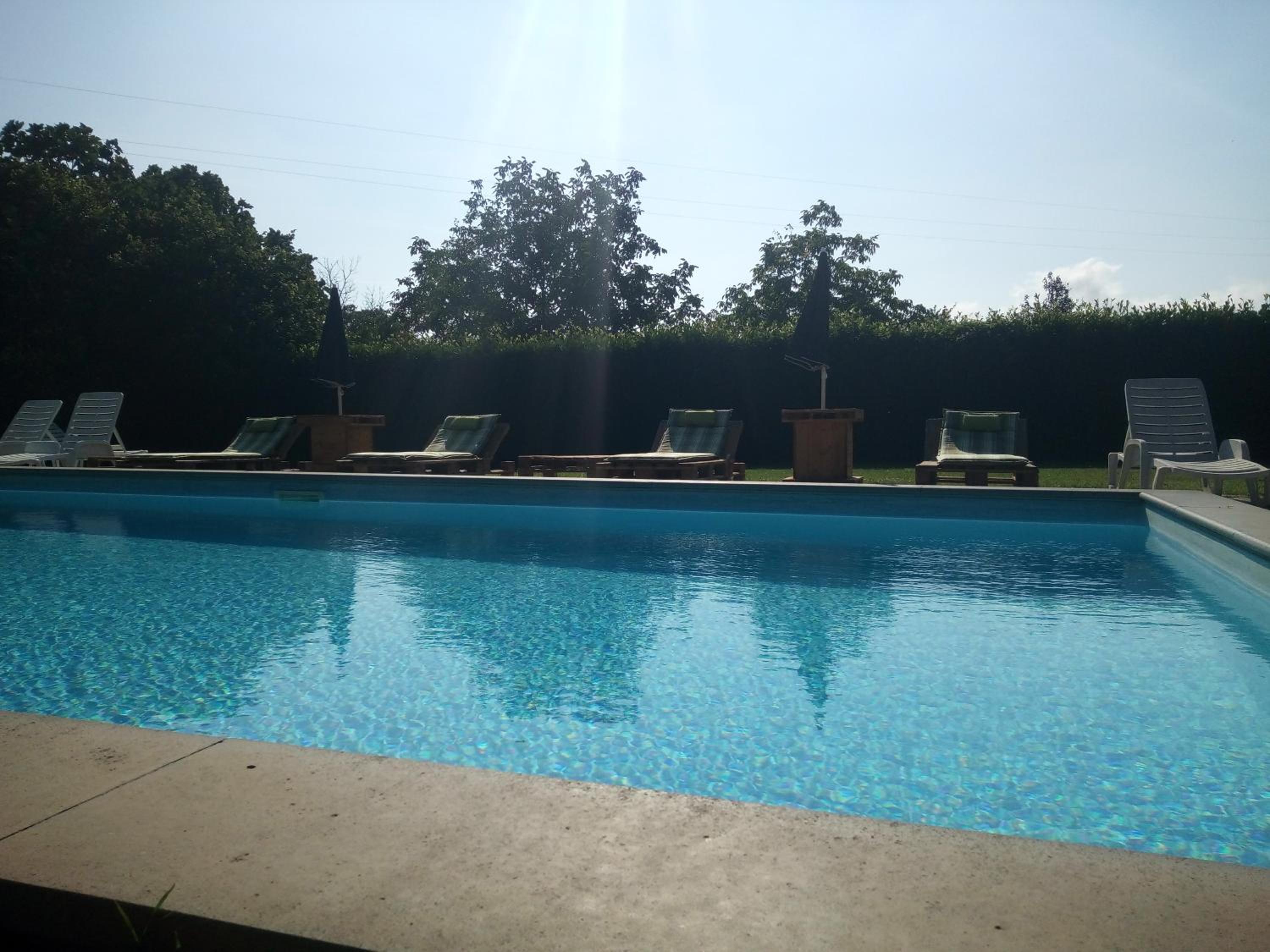 Agriturismo Podernuovo