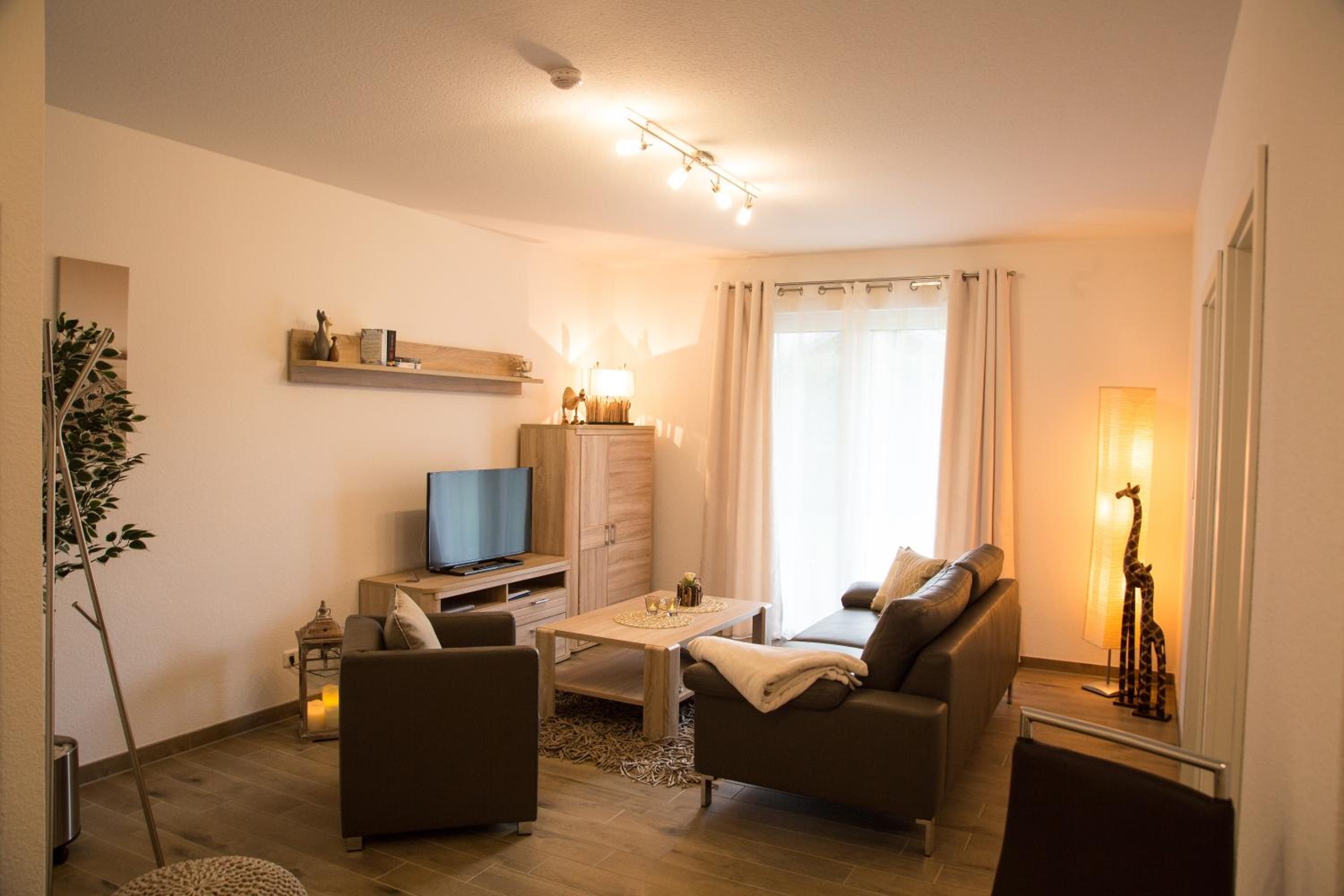 Appartementhaus Elm Immobilien