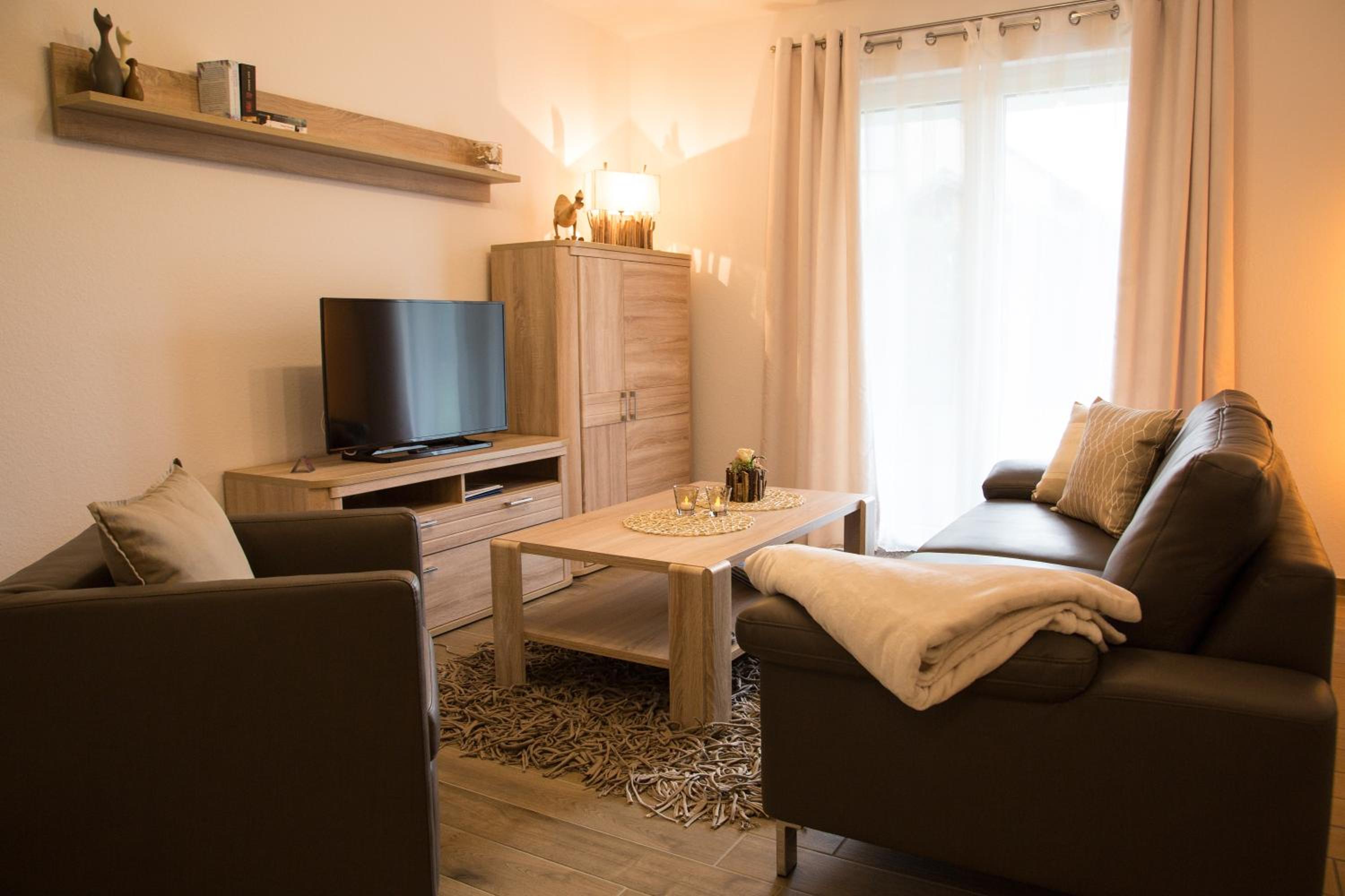 Appartementhaus Elm Immobilien