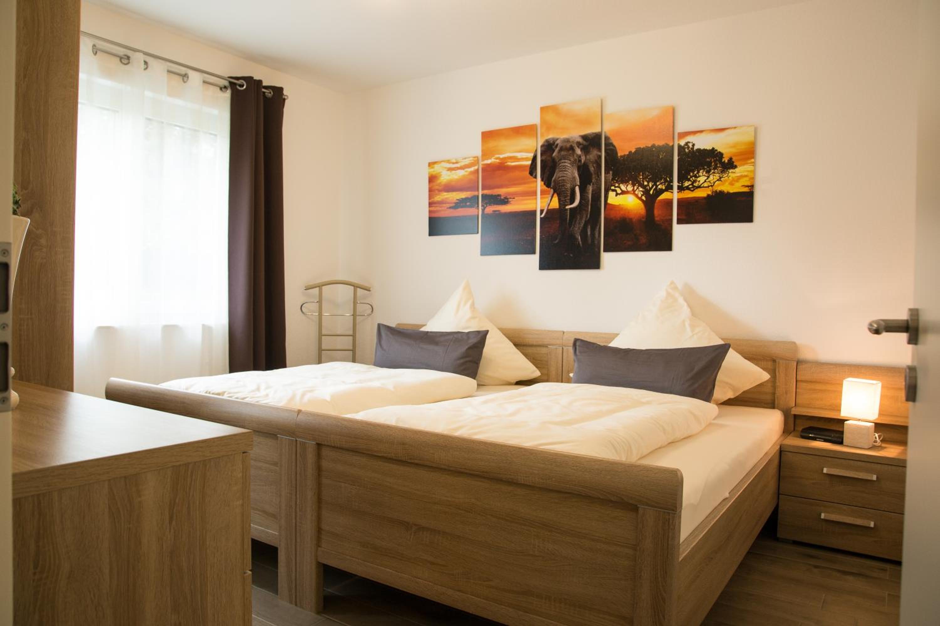 Appartementhaus Elm Immobilien