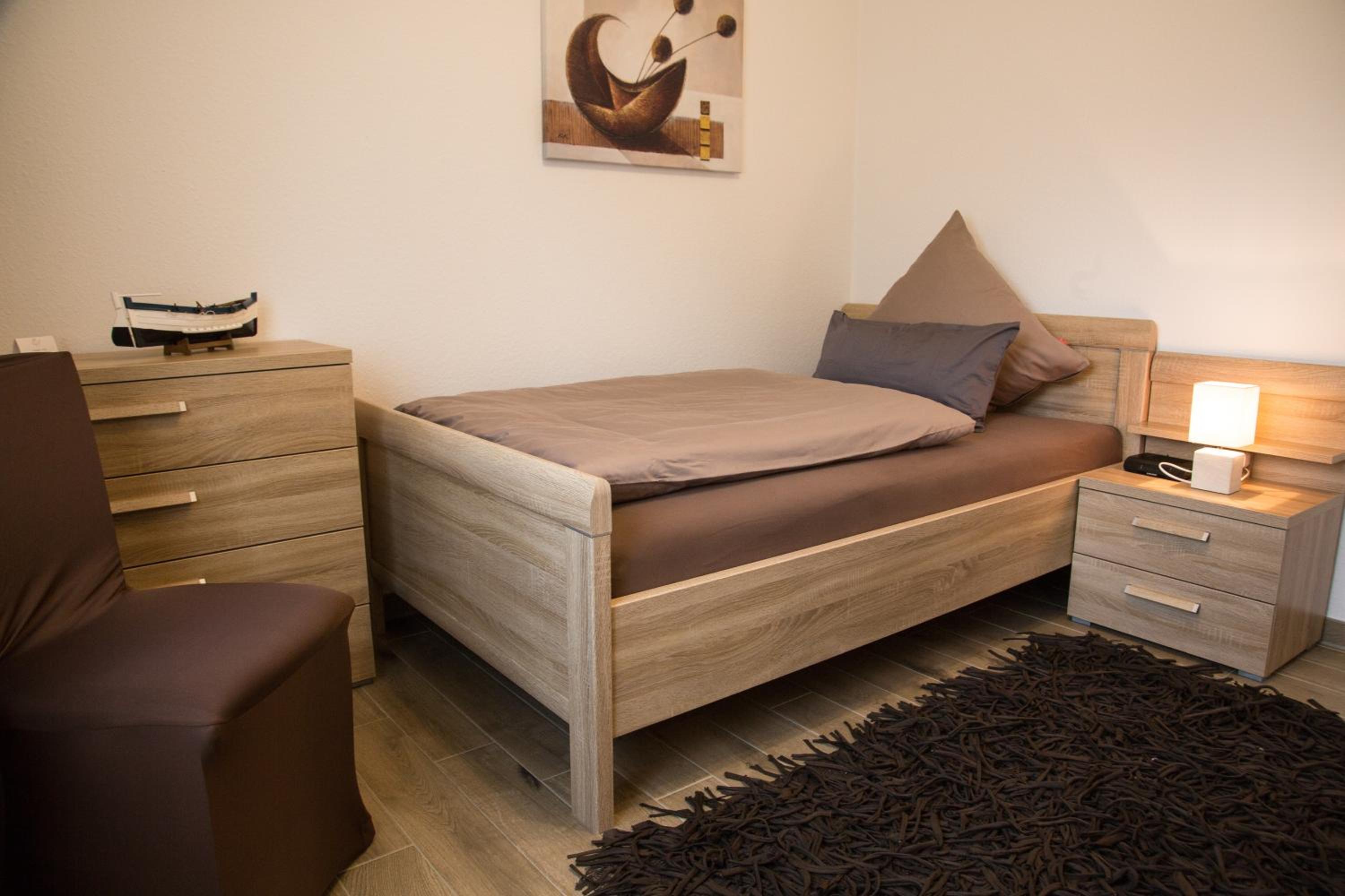 Appartementhaus Elm Immobilien