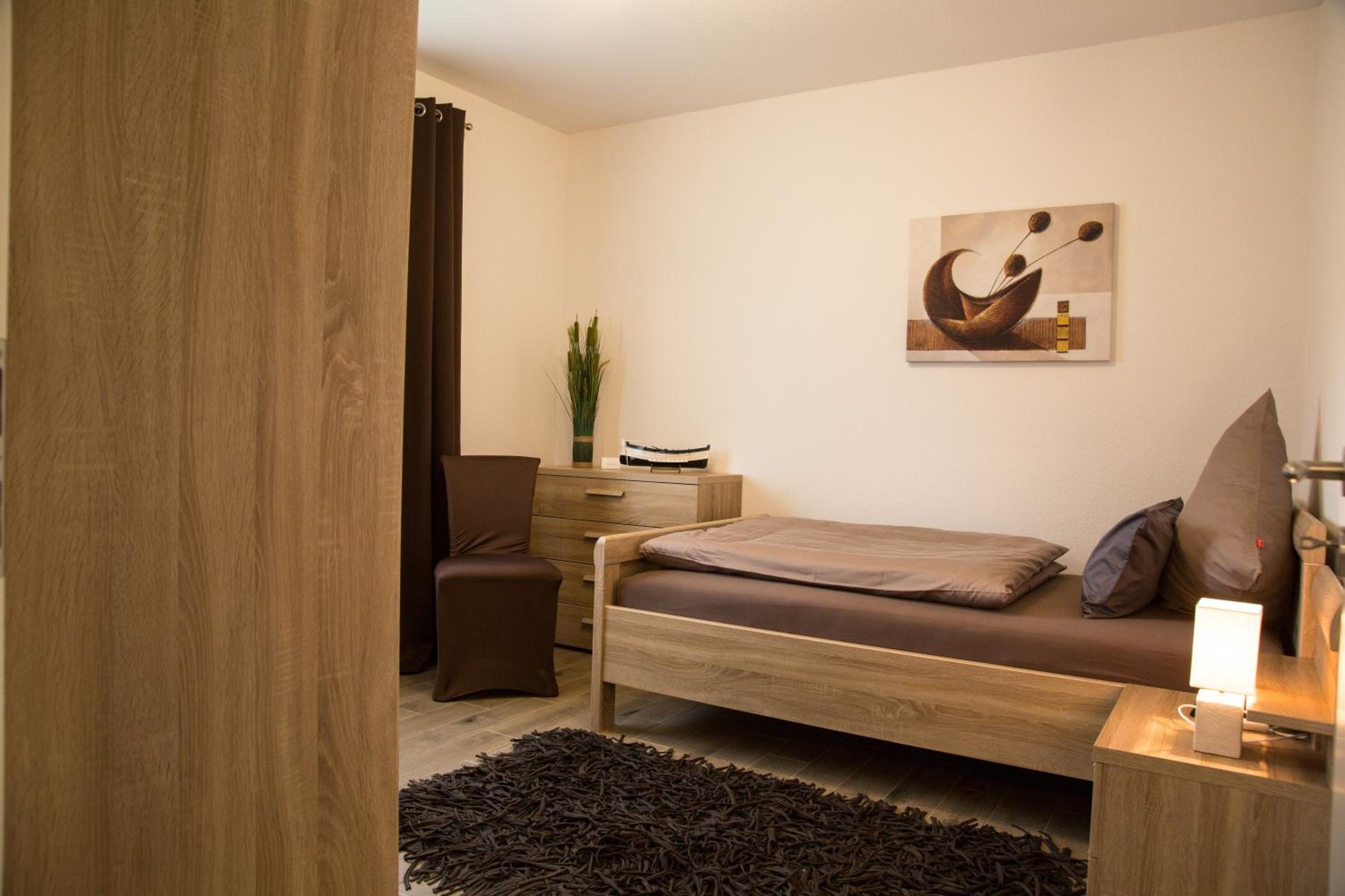 Appartementhaus Elm Immobilien