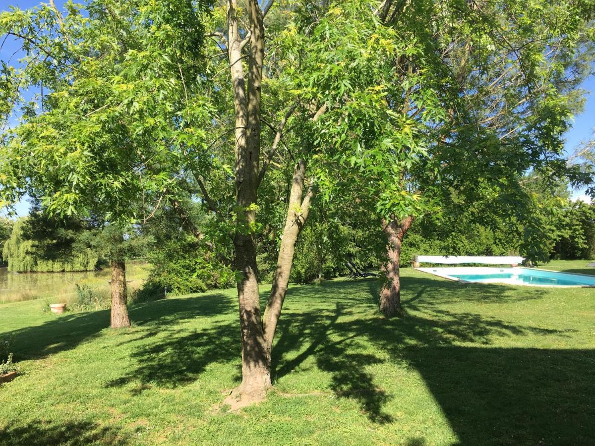 Domaine d'AROMM