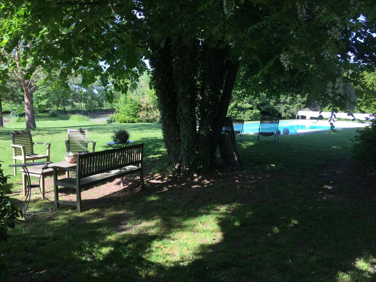 Domaine d'AROMM