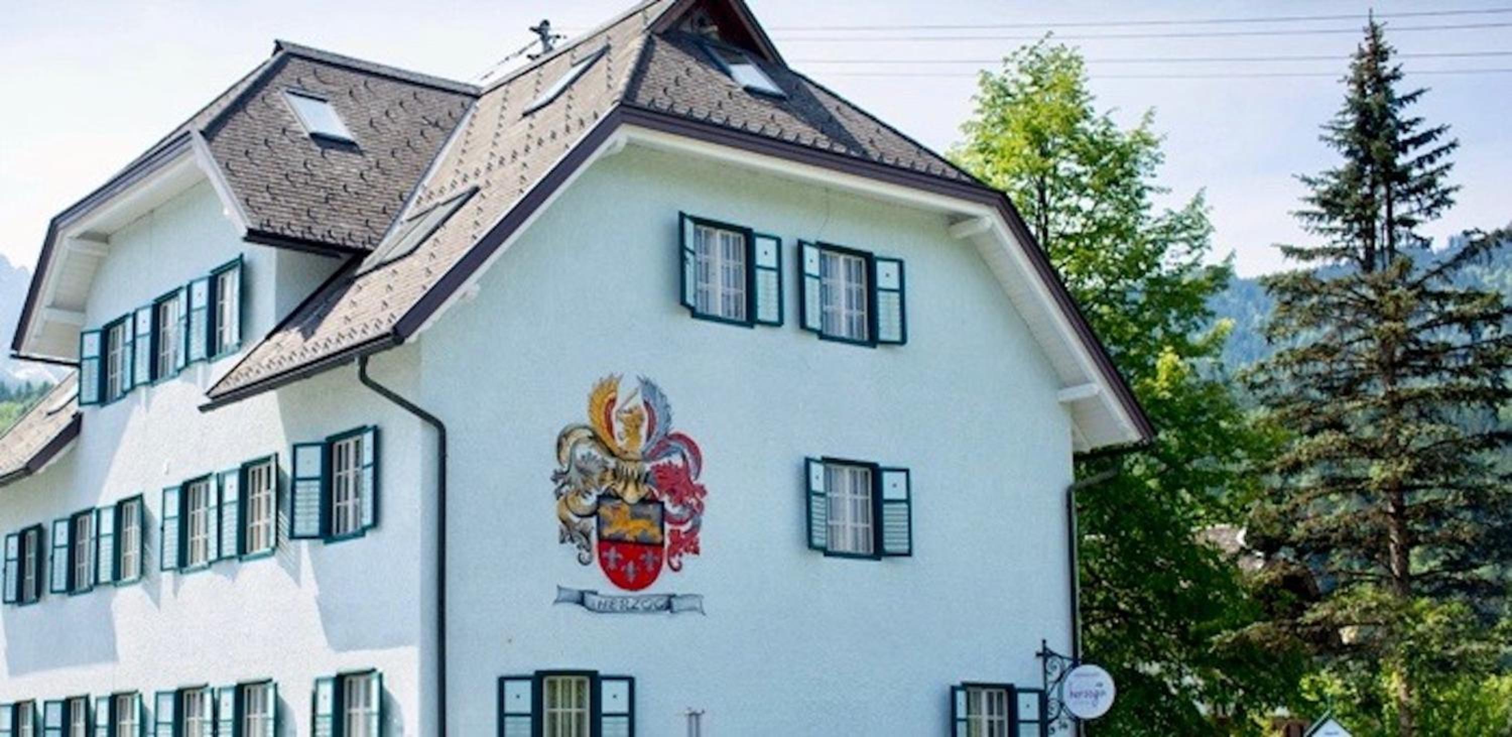 Haus Herzog