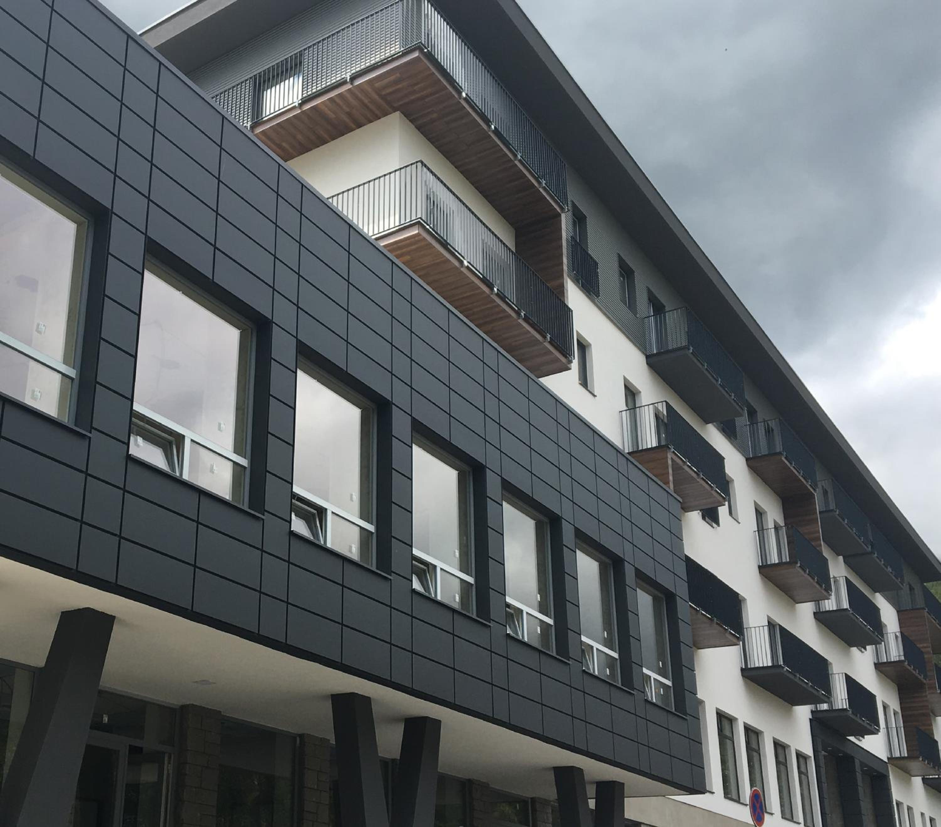 Meridián-apartmán, Starý Smokovec, PRIMO, Vysoké Tatry view 2