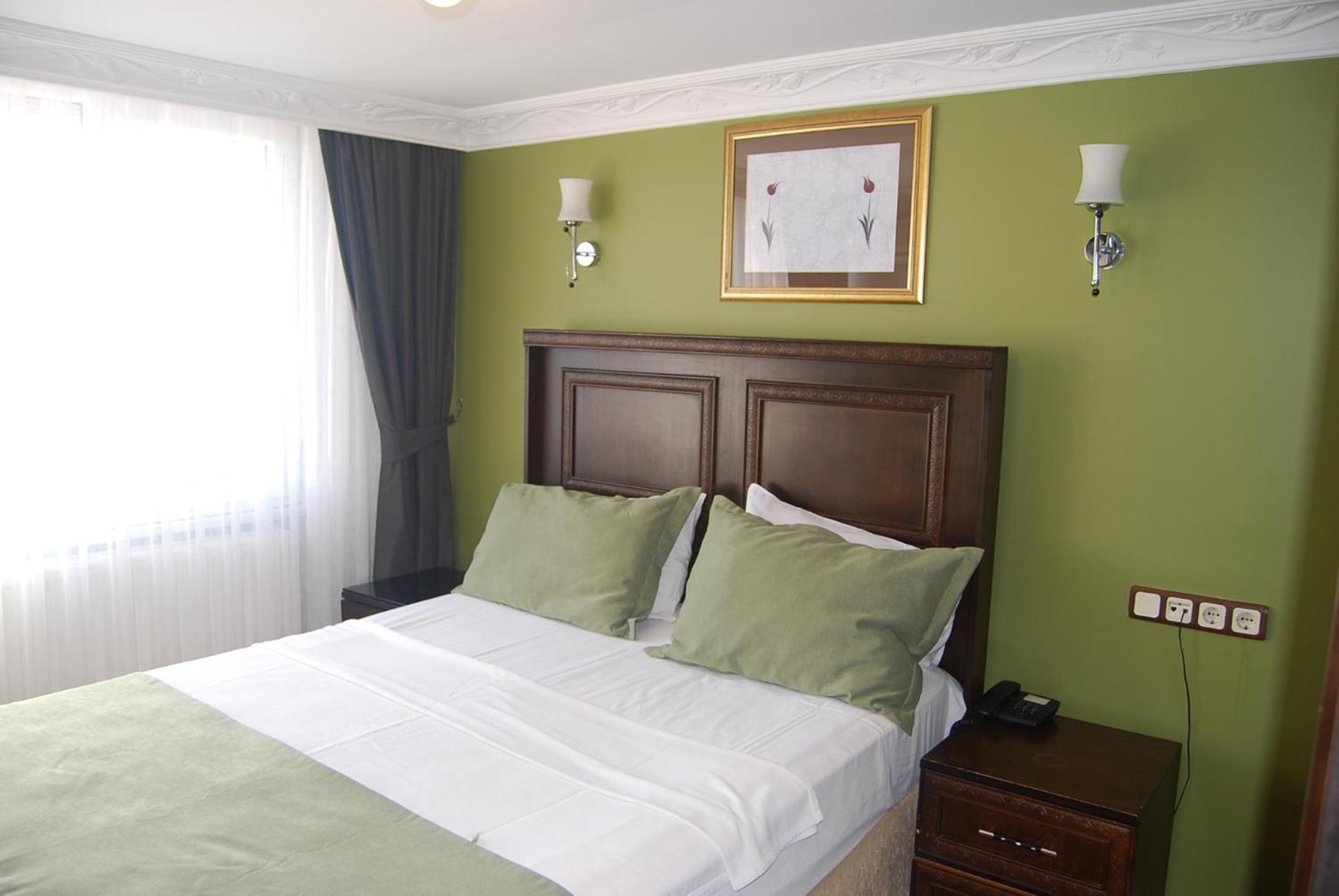Hotel Tulip House - Image 72