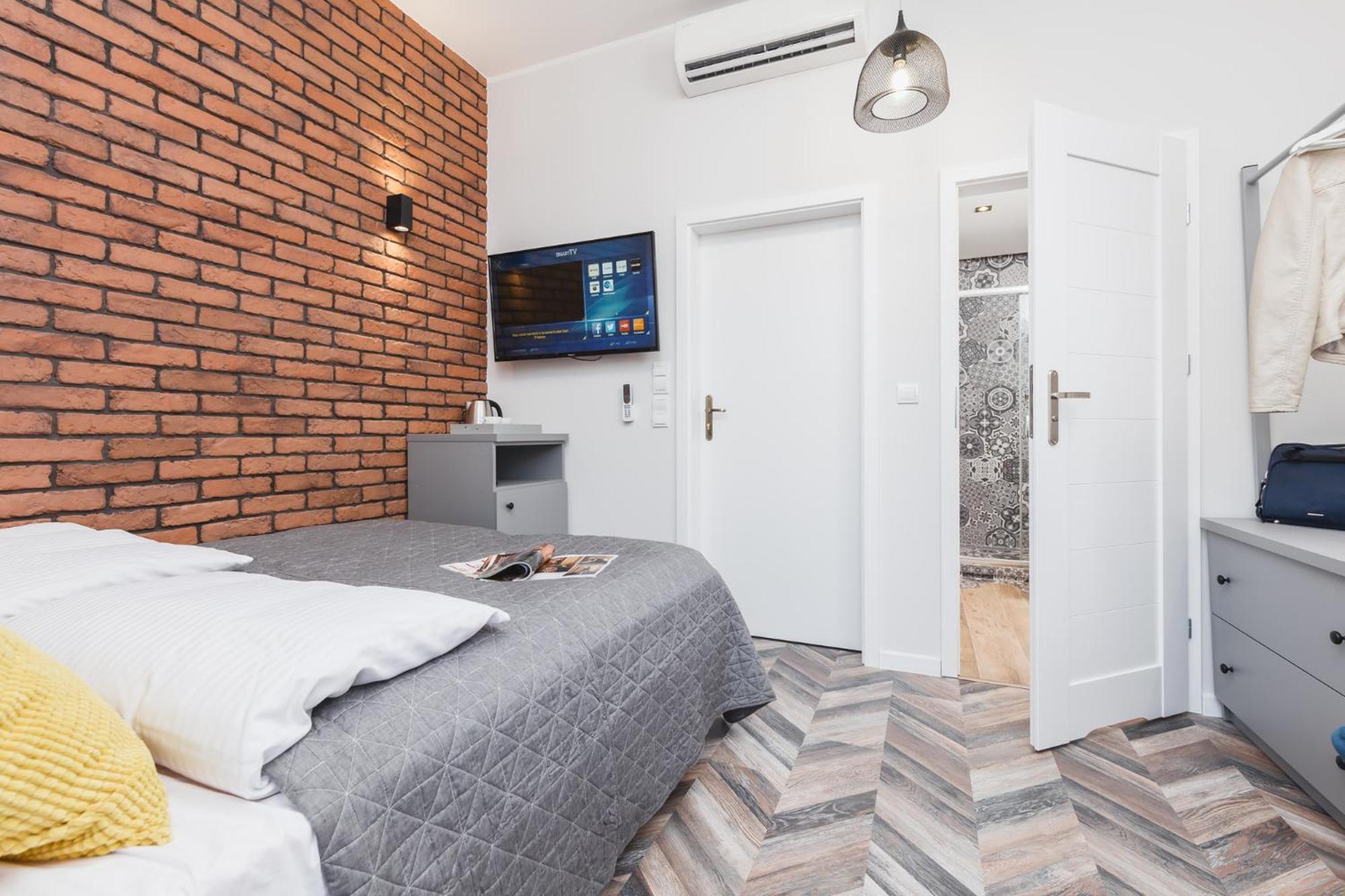 Agnes Apartments Old Town