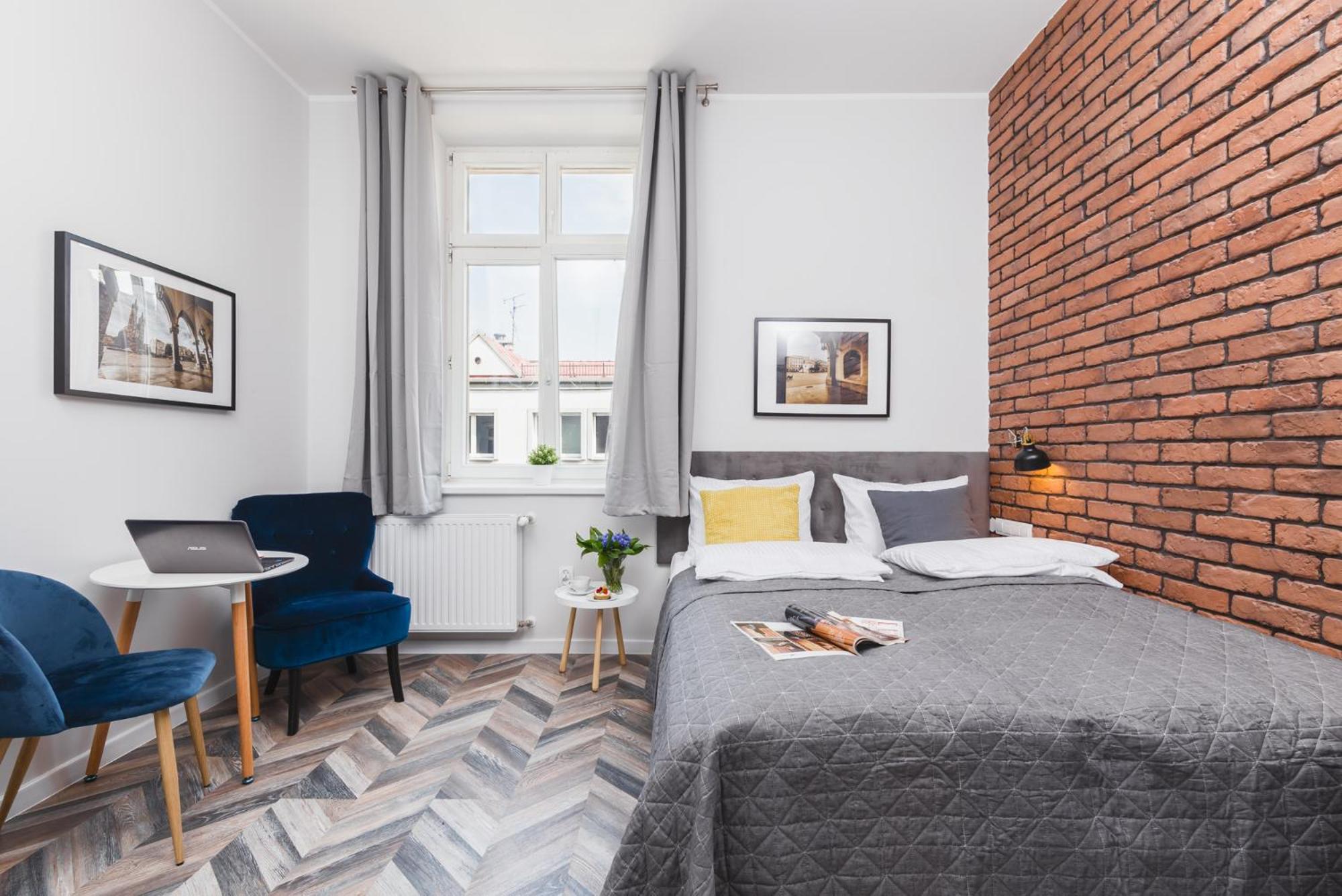 Agnes Apartments Old Town