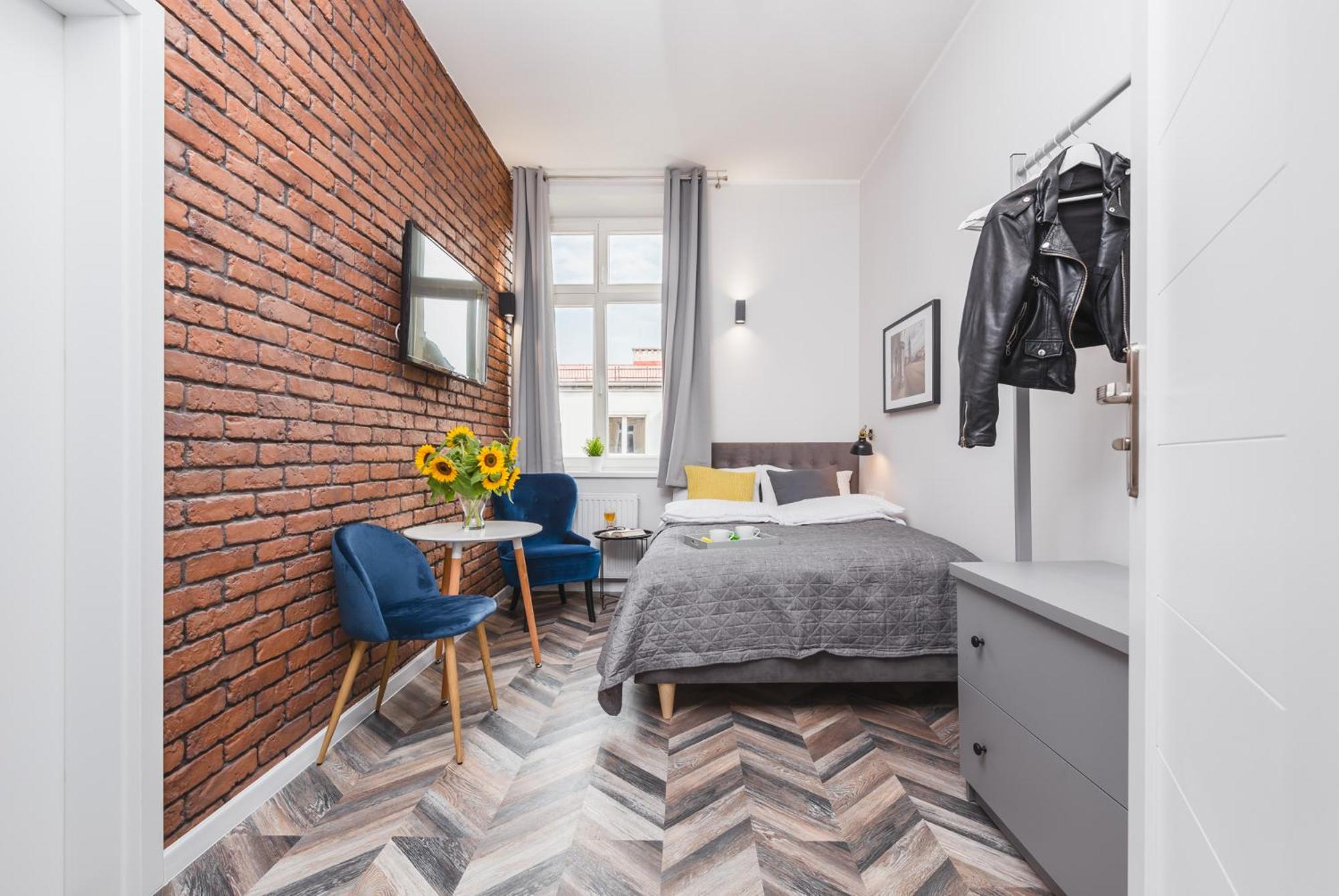 Agnes Apartments Old Town