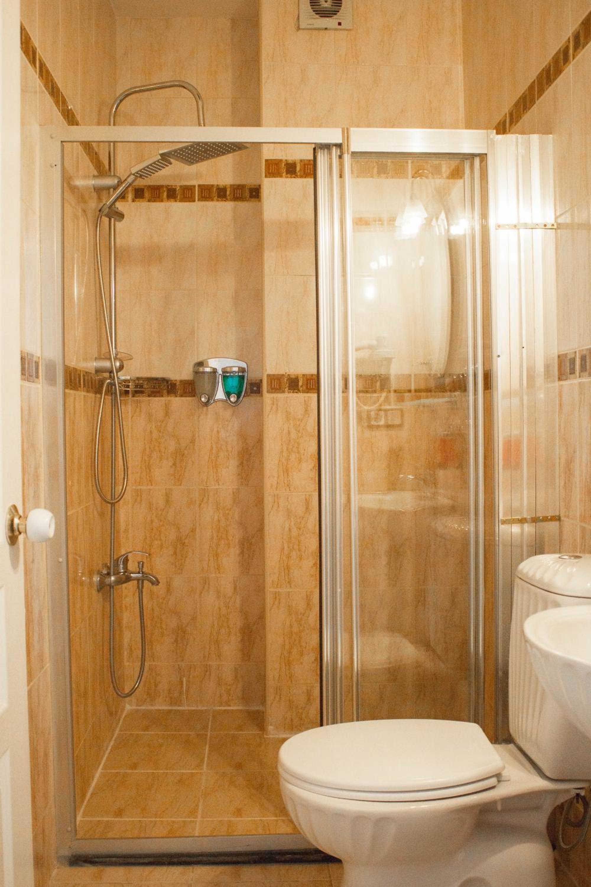 Hotel Tulip House - Image 6