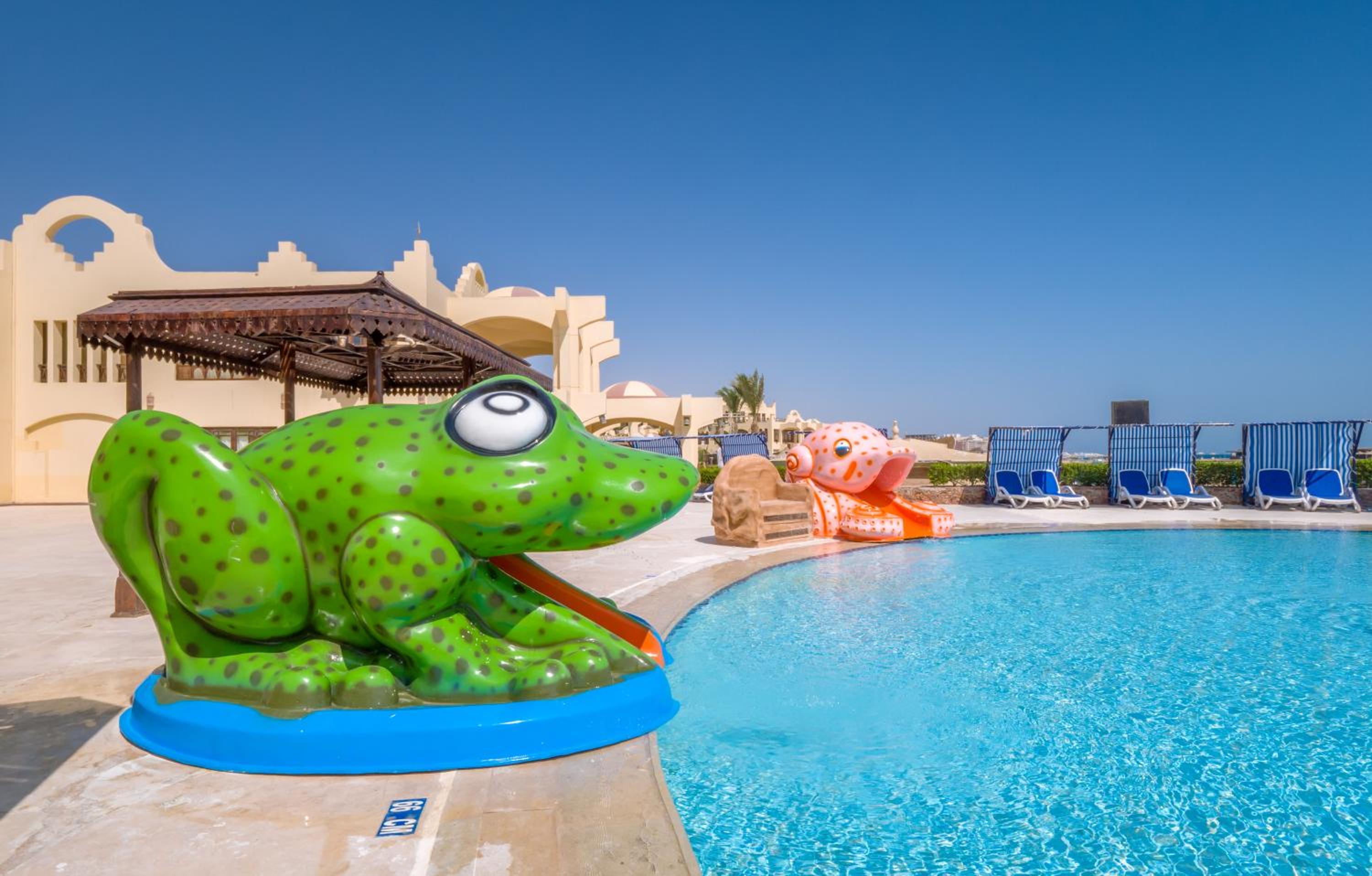 Sunny Days Palma De Mirette Resort & Spa — photo 38