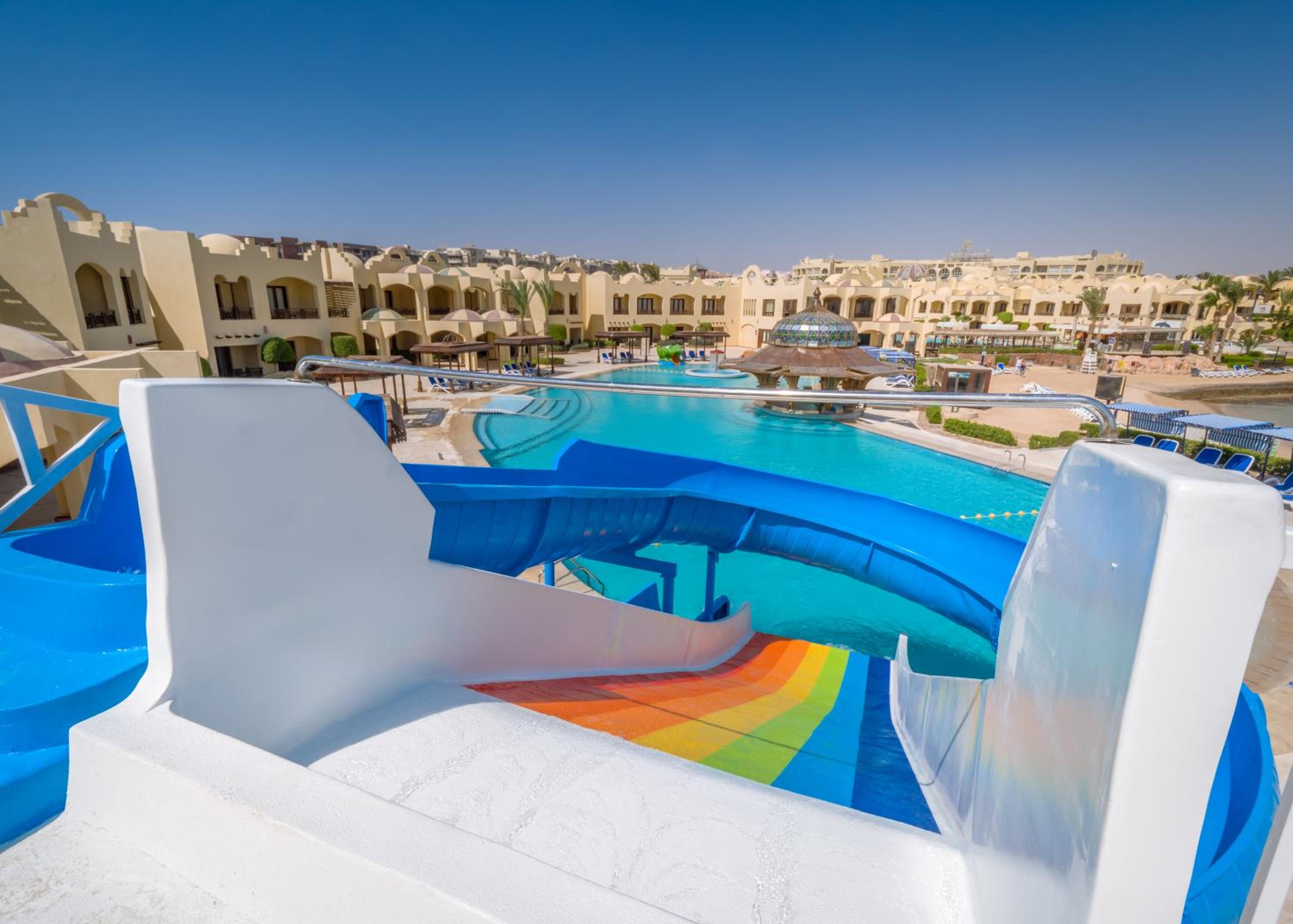Sunny Days Palma De Mirette Resort & Spa — photo 77