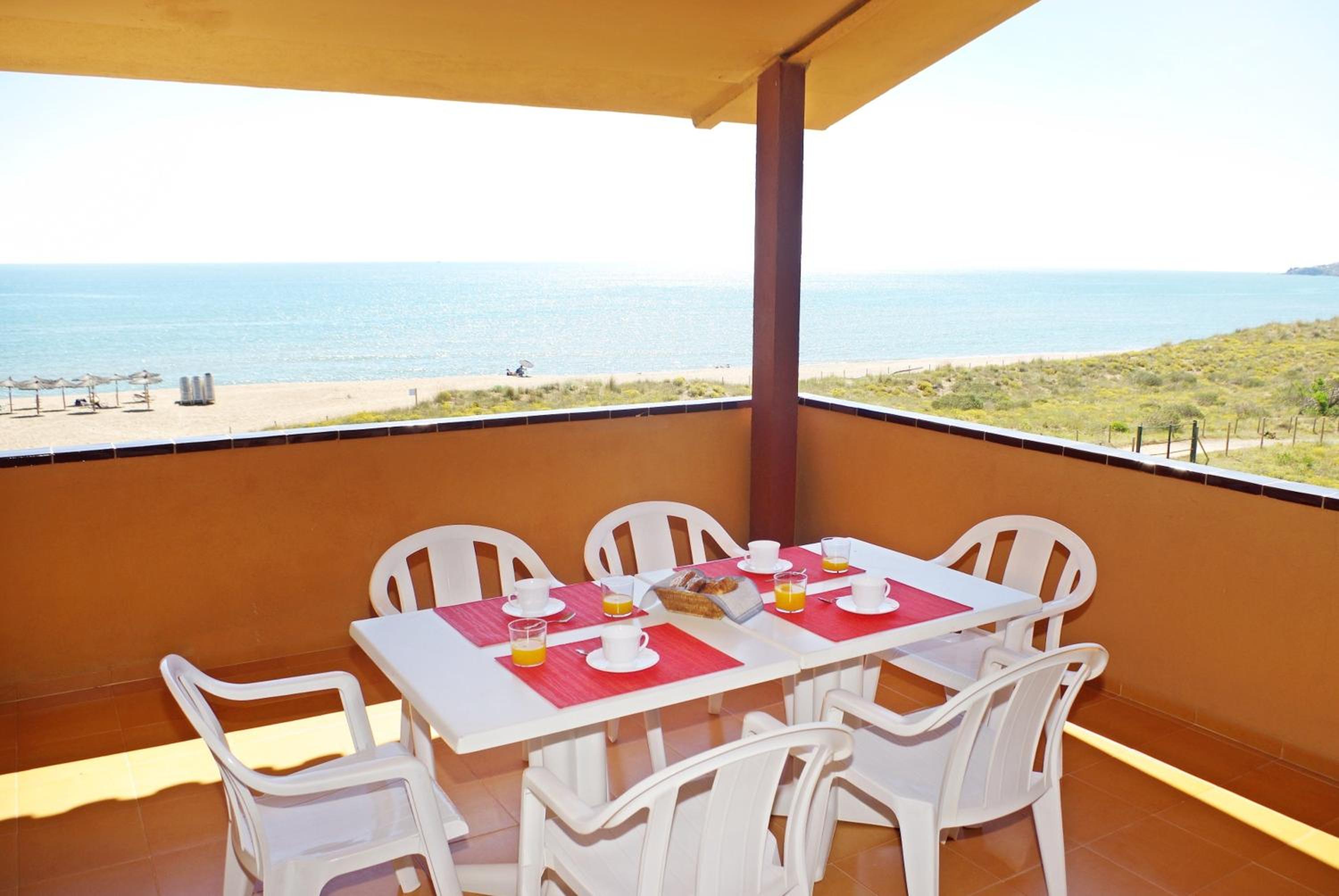 Apartaments Beach & Golf Resort