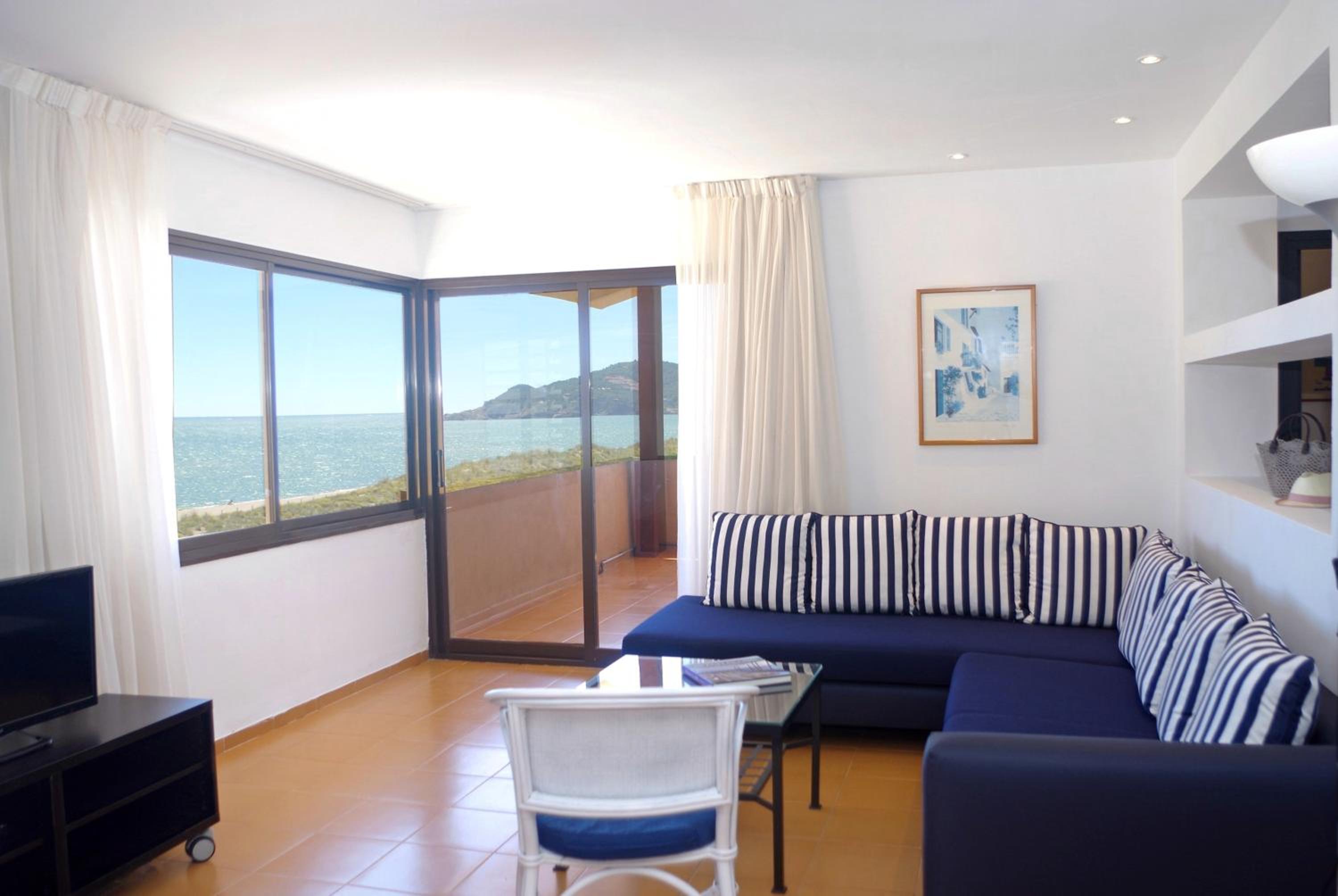 Apartaments Beach & Golf Resort