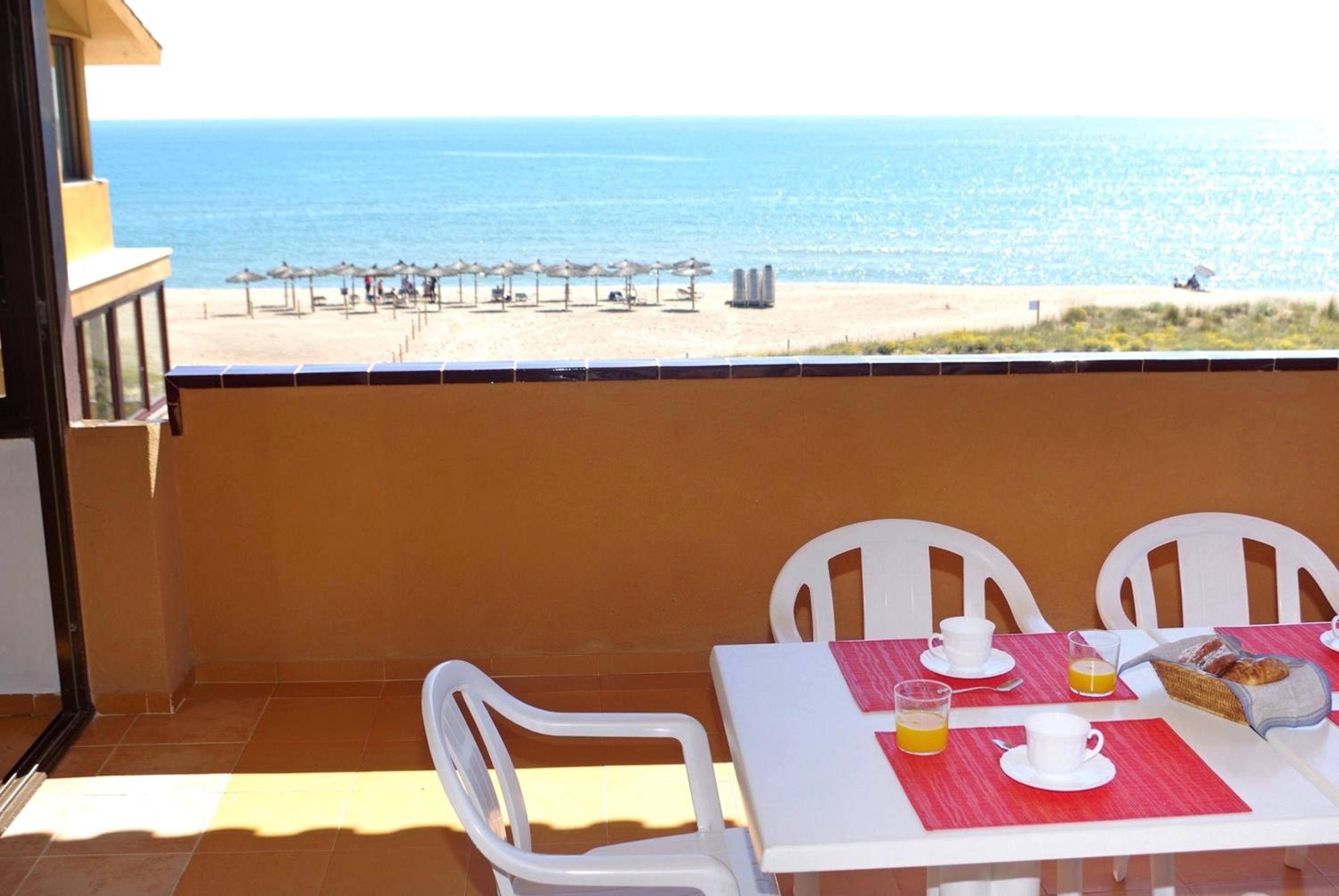 Apartaments Beach & Golf Resort