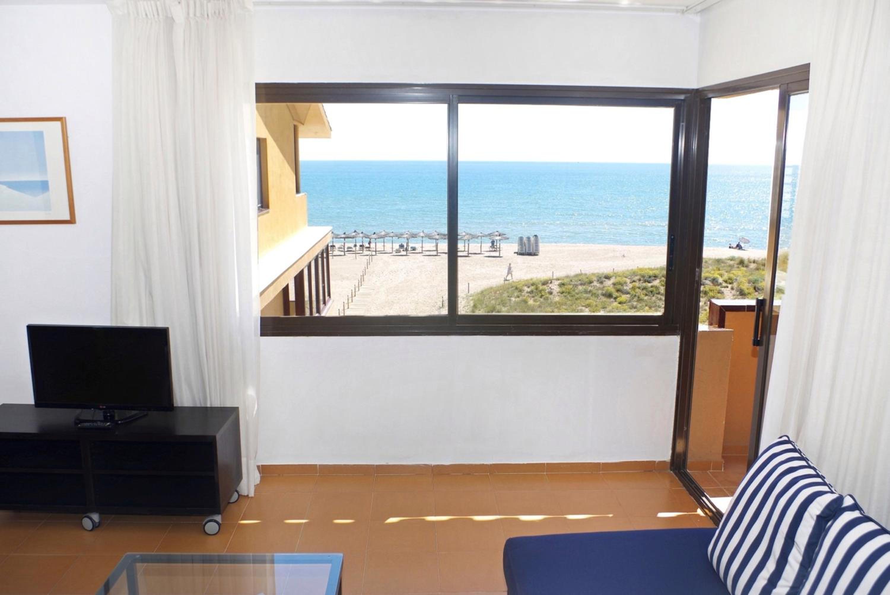 Apartaments Beach & Golf Resort