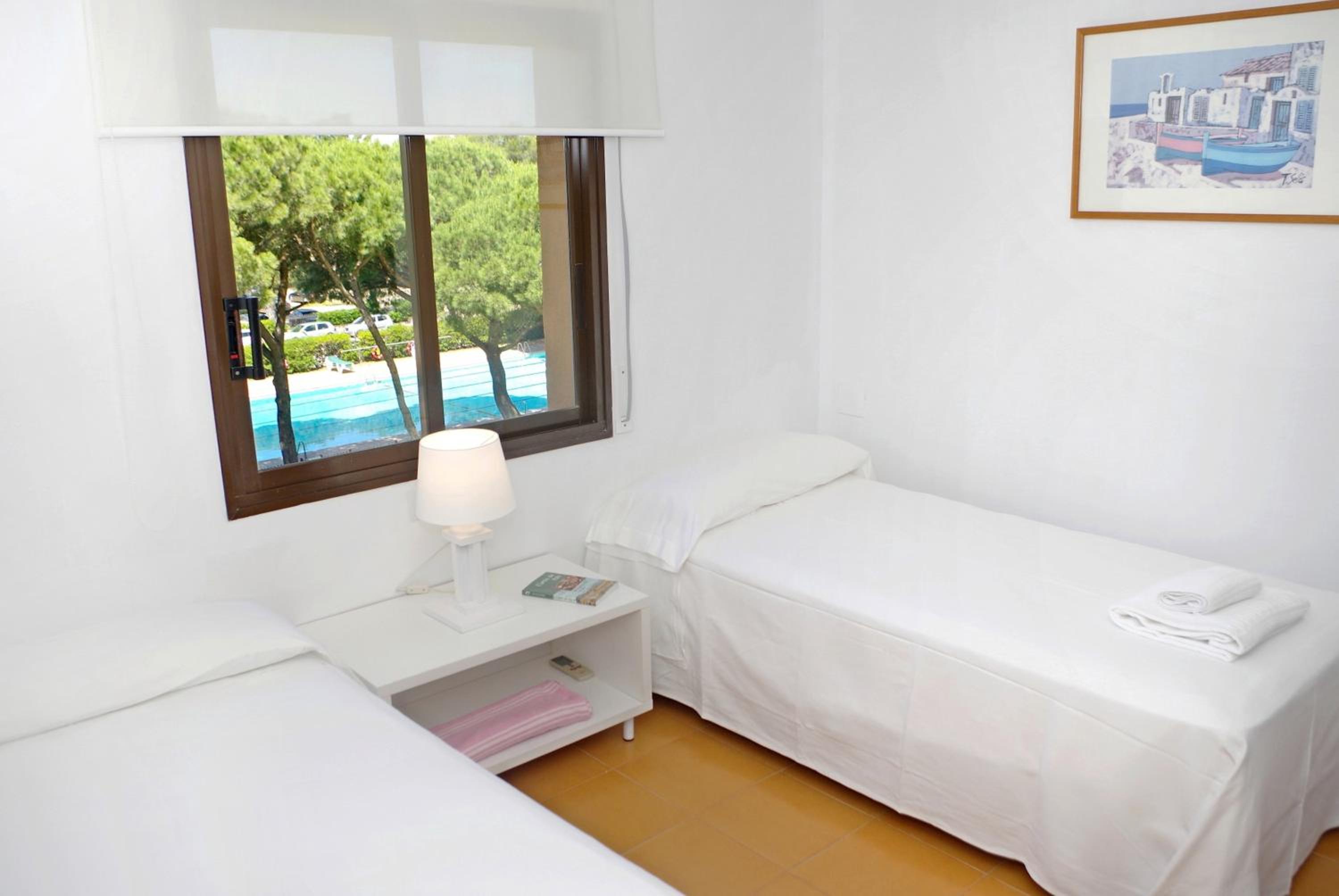 Apartaments Beach & Golf Resort