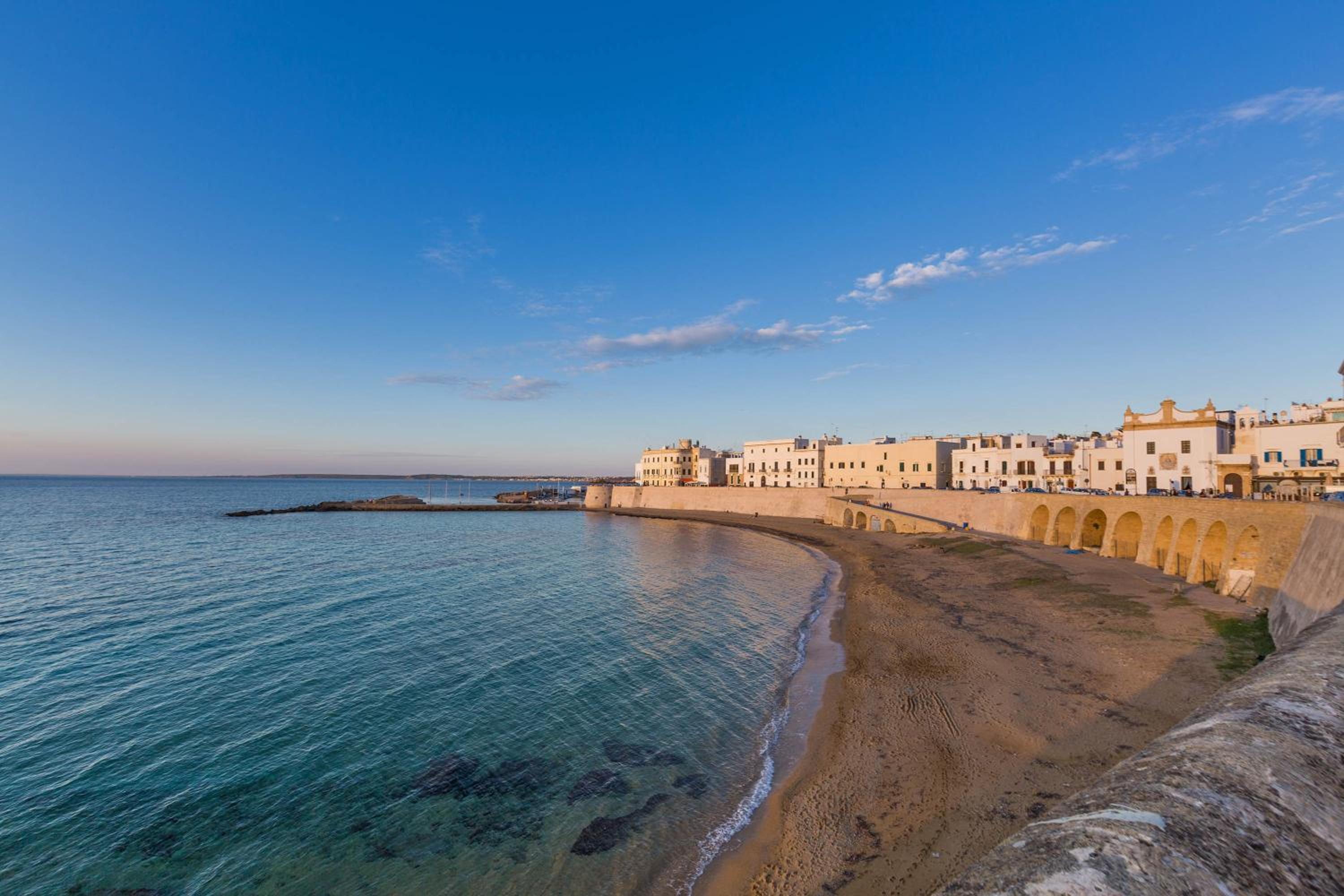 Perla Di Gallipoli by BarbarHouse view 4