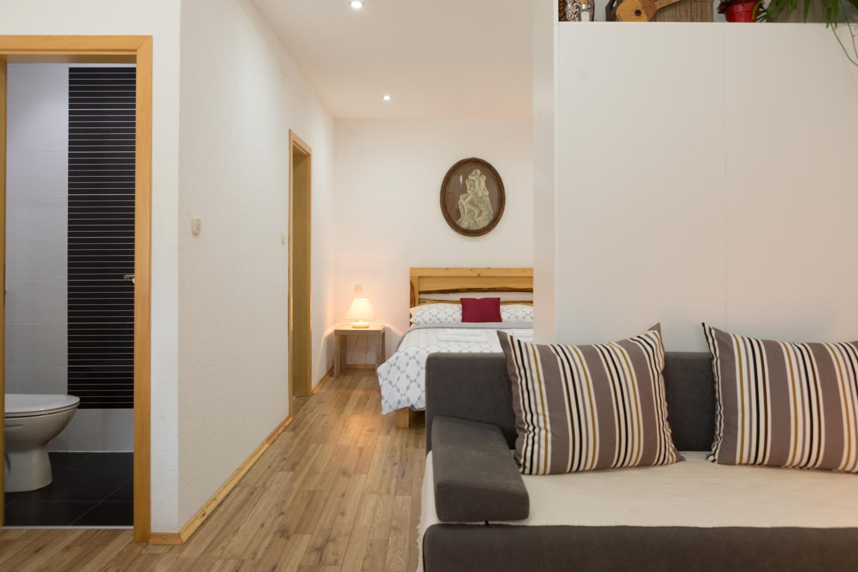 Studio Apartments Plitvice Lacus