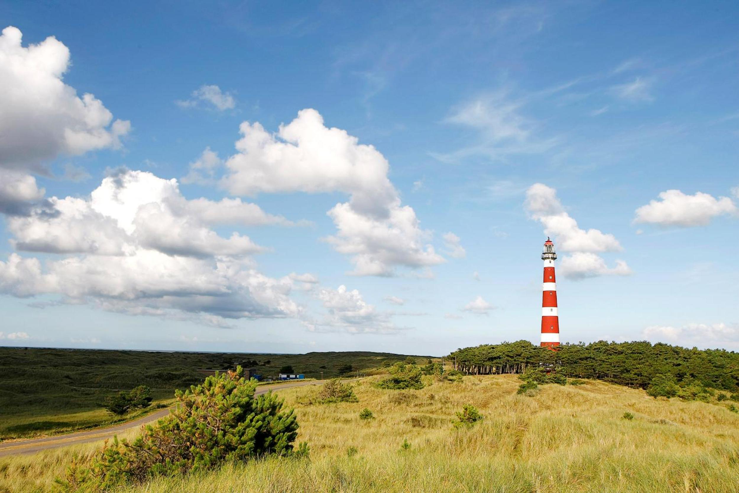Fletcher Hotel-Restaurant Noordsee-Ameland — 9